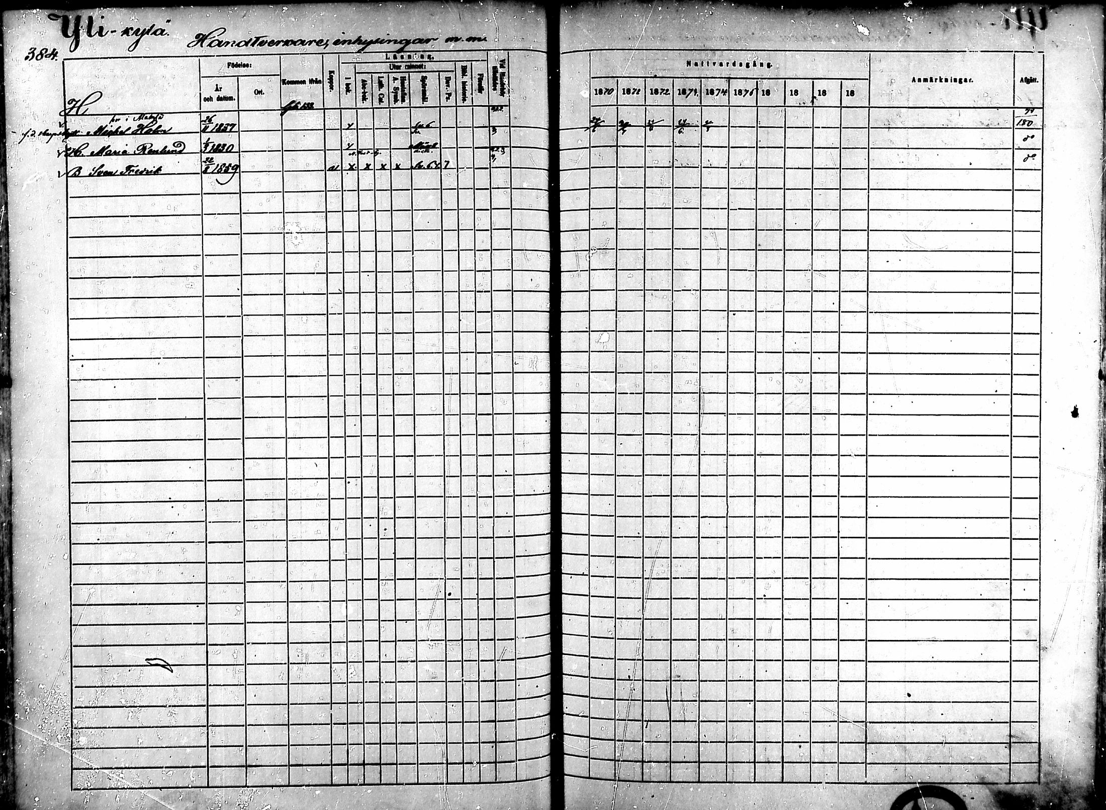 [ ../kirjat/Kirkonkirjat/ahlainen/rippikirja_1870-1879_mko14-35/kuvat/337.jpg ]