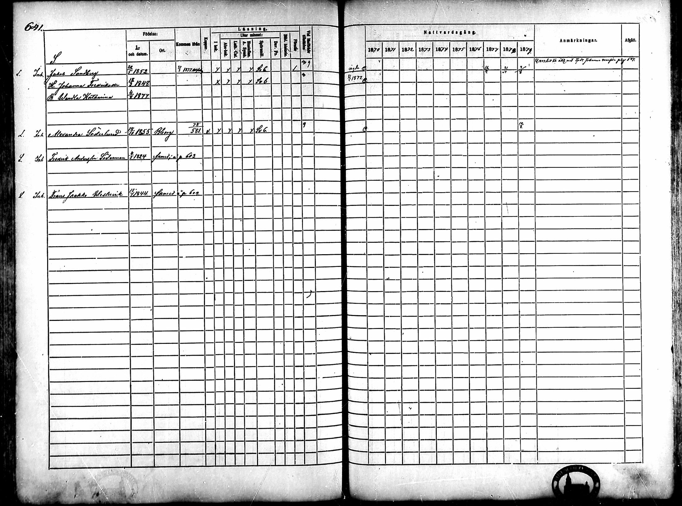 [ ../kirjat/Kirkonkirjat/ahlainen/rippikirja_1870-1879_mko14-35/kuvat/562.jpg ]