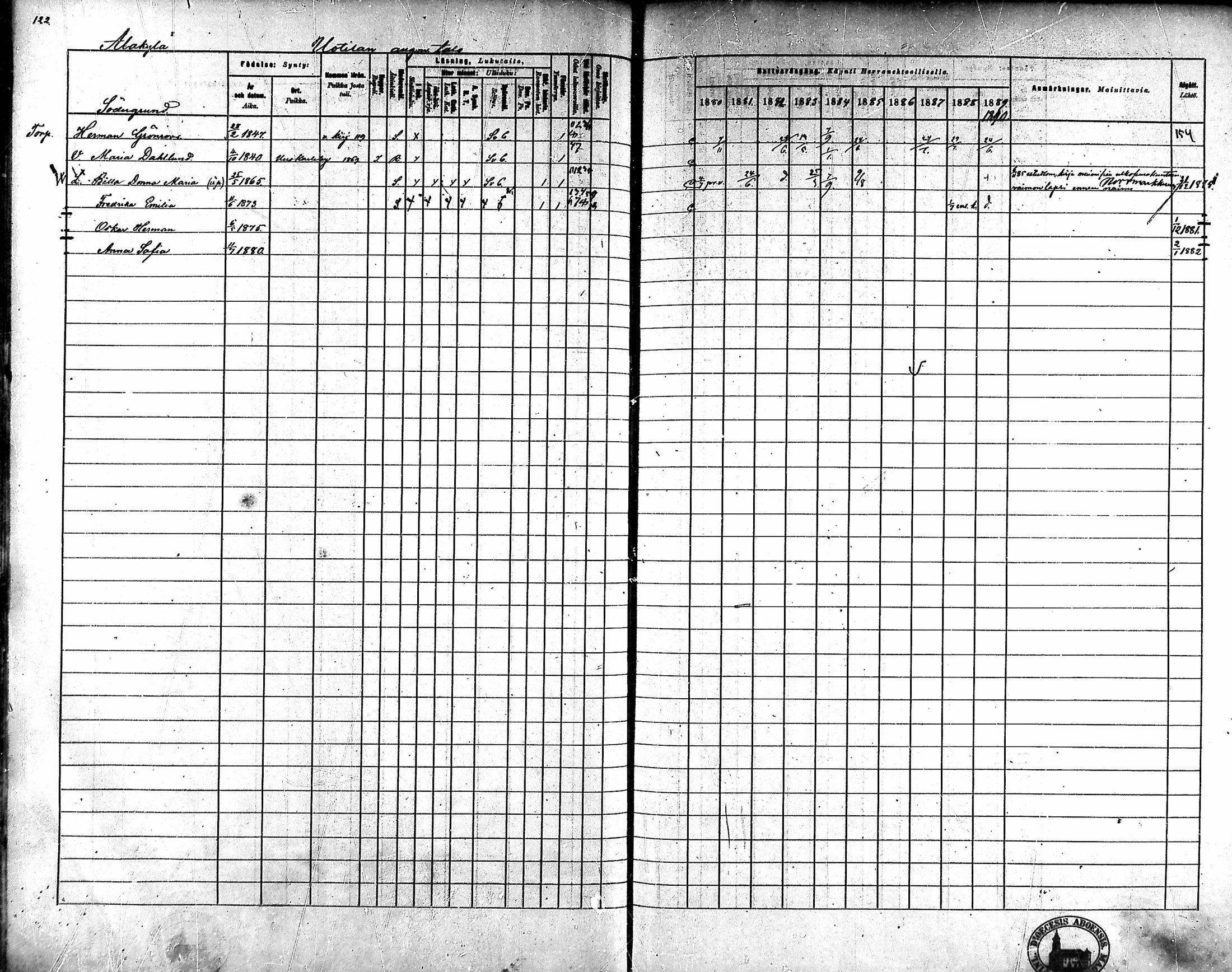[ ../kirjat/Kirkonkirjat/ahlainen/rippikirja_1880-1889_mko36-59/kuvat/116.jpg ]