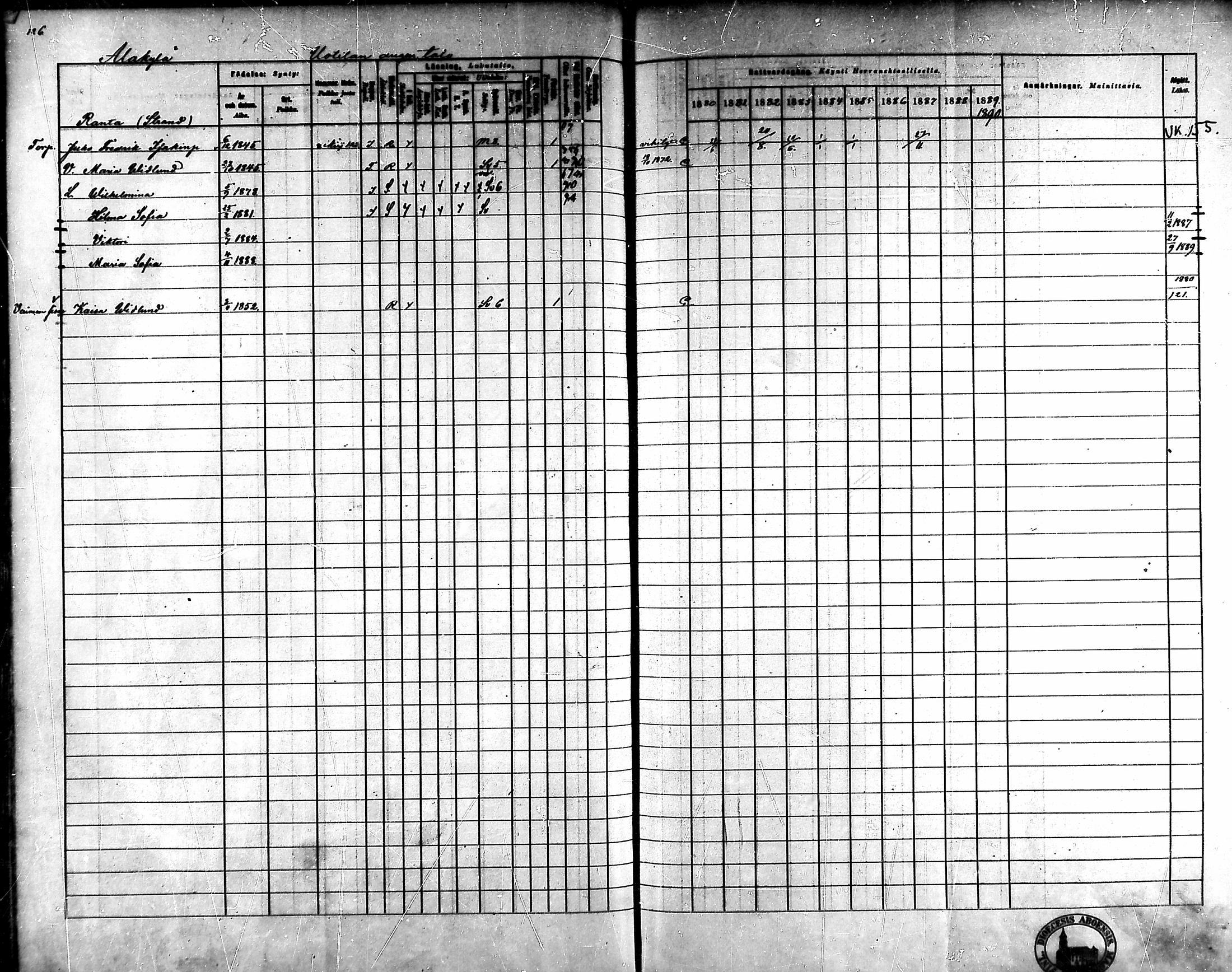 [ ../kirjat/Kirkonkirjat/ahlainen/rippikirja_1880-1889_mko36-59/kuvat/120.jpg ]