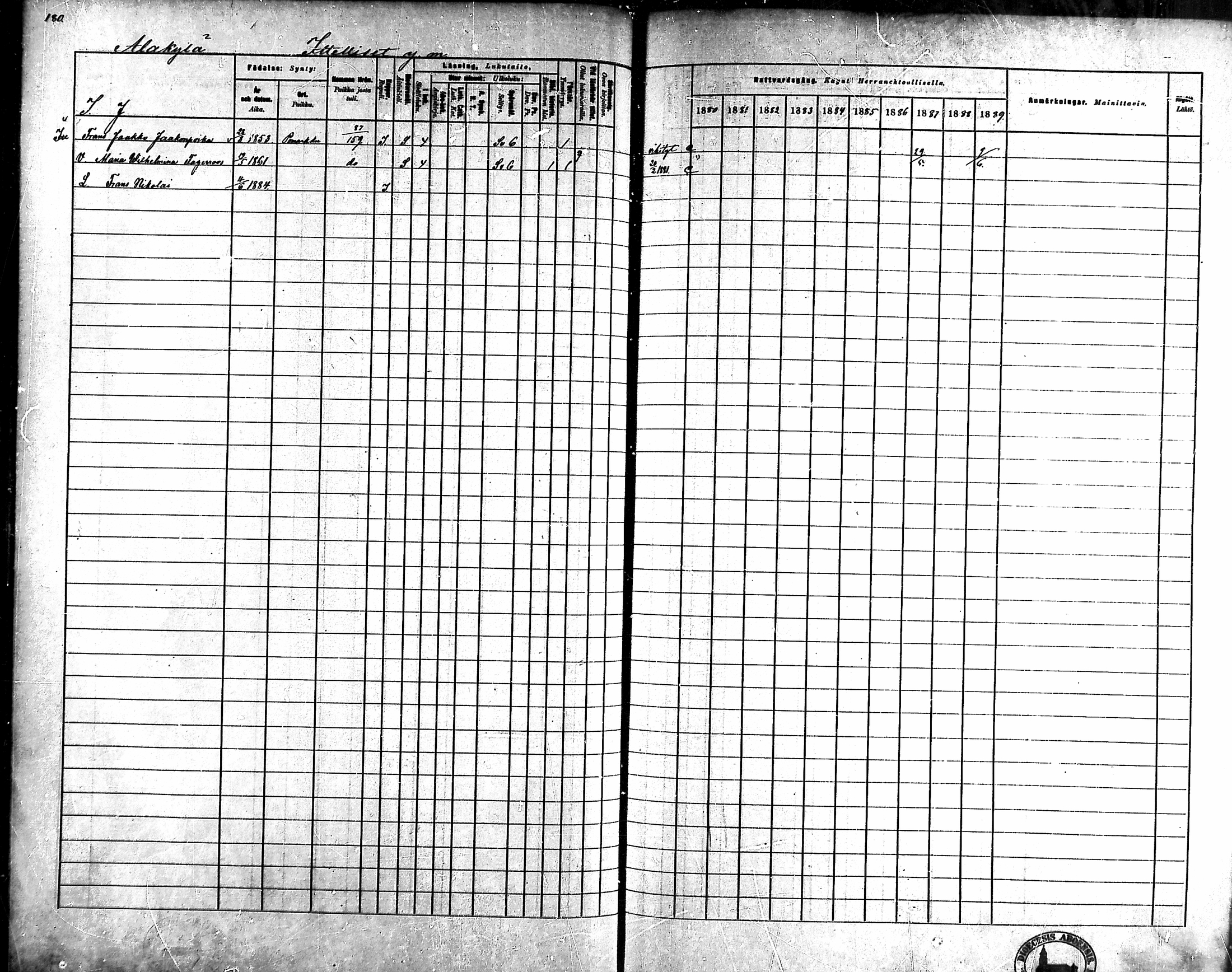 [ ../kirjat/Kirkonkirjat/ahlainen/rippikirja_1880-1889_mko36-59/kuvat/168.jpg ]