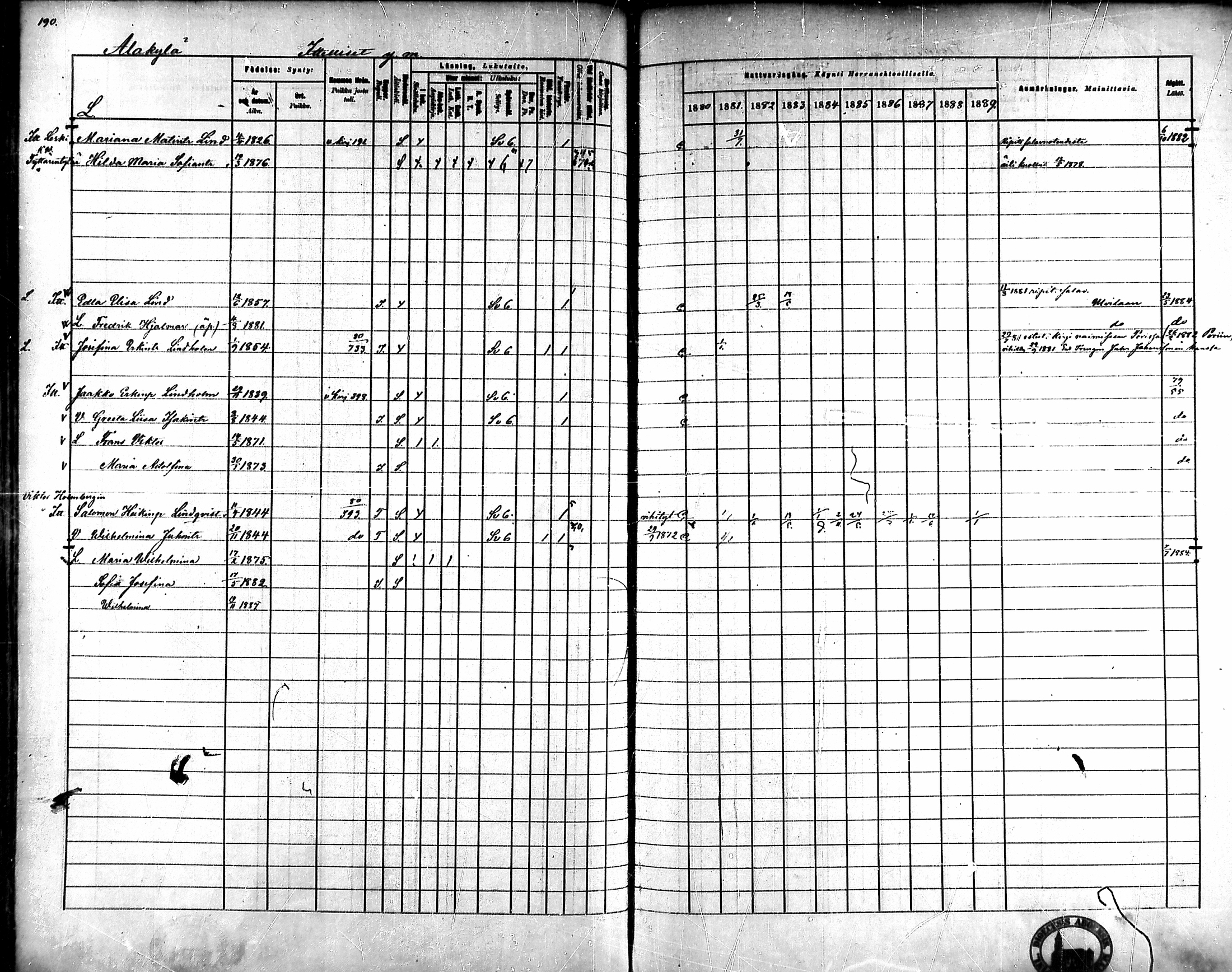 [ ../kirjat/Kirkonkirjat/ahlainen/rippikirja_1880-1889_mko36-59/kuvat/178.jpg ]