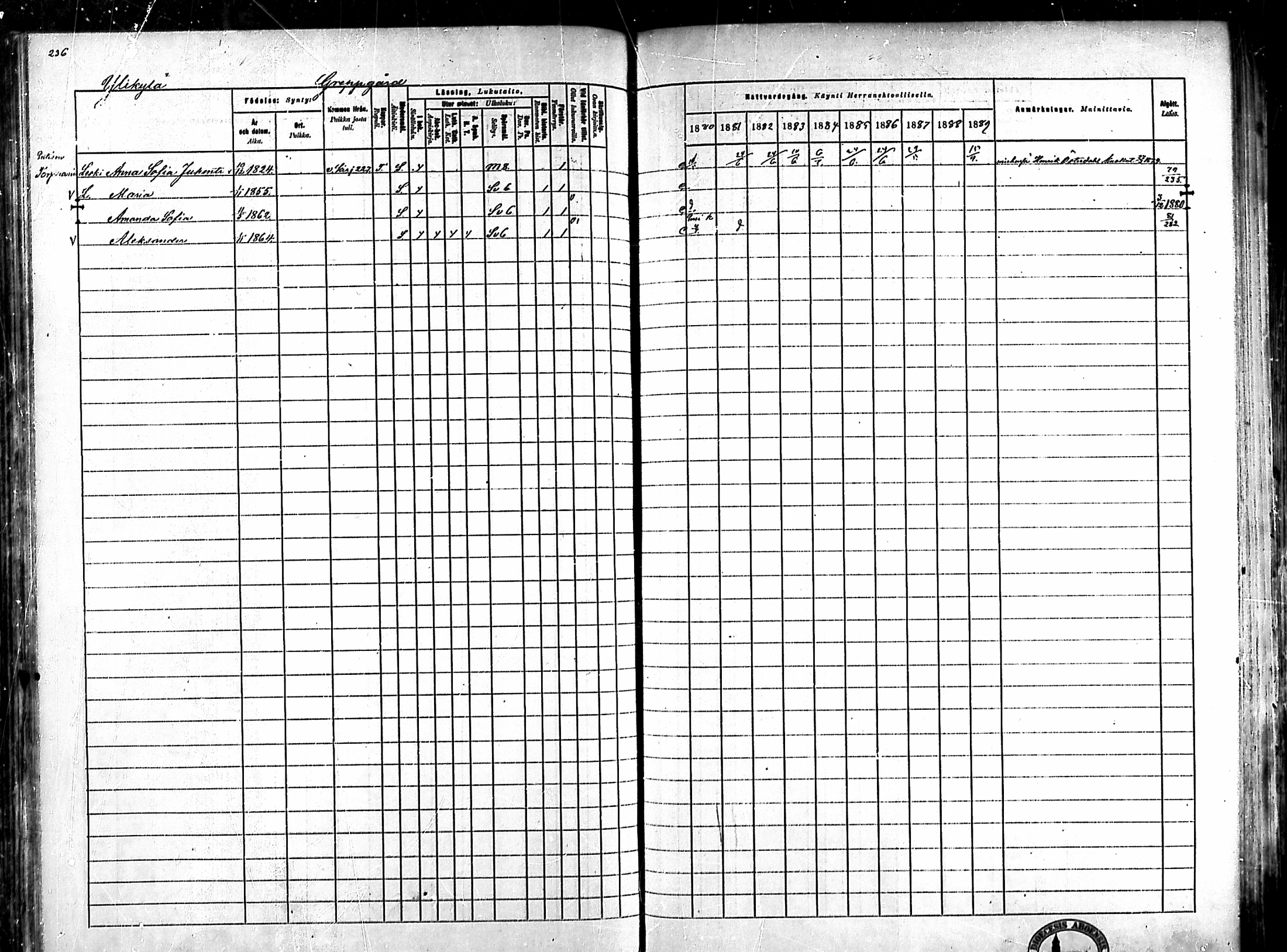 [ ../kirjat/Kirkonkirjat/ahlainen/rippikirja_1880-1889_mko36-59/kuvat/223.jpg ]