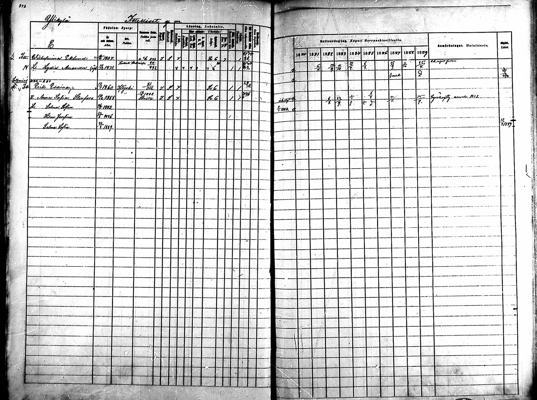 [ ../kirjat/Kirkonkirjat/ahlainen/rippikirja_1880-1889_mko36-59/kuvat/347.jpg ]