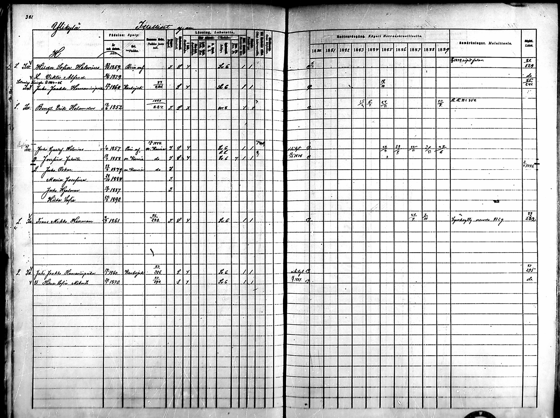 [ ../kirjat/Kirkonkirjat/ahlainen/rippikirja_1880-1889_mko36-59/kuvat/355.jpg ]