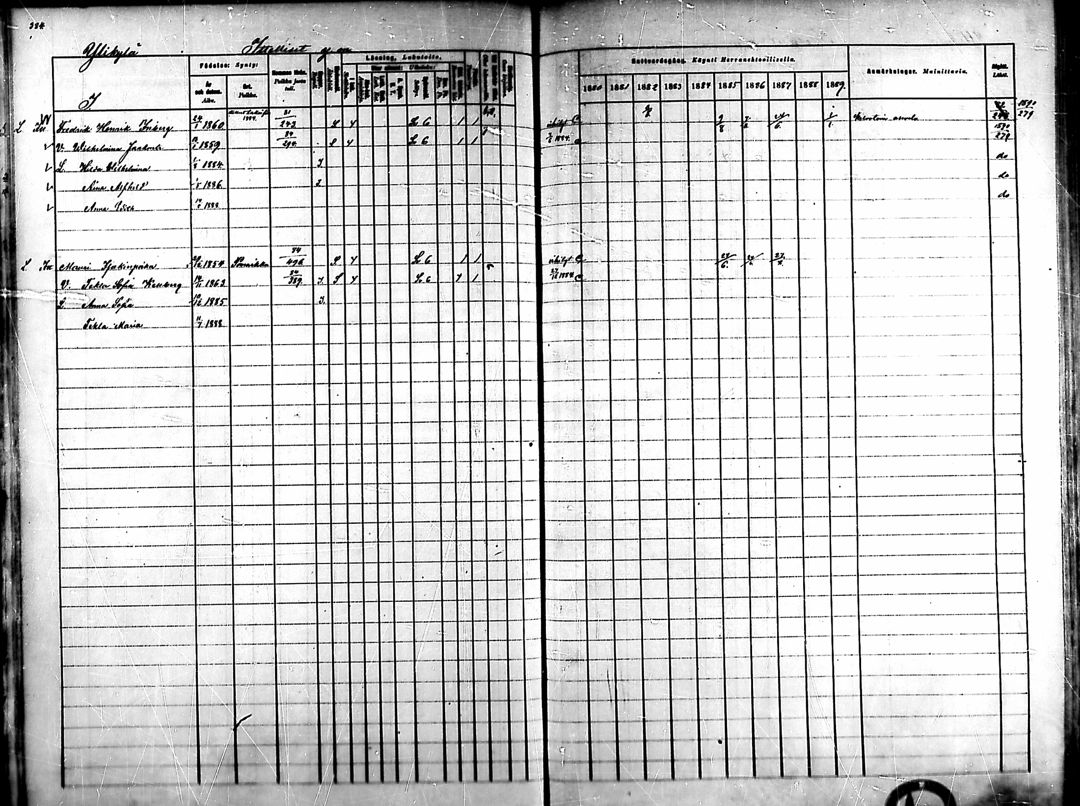 [ ../kirjat/Kirkonkirjat/ahlainen/rippikirja_1880-1889_mko36-59/kuvat/358.jpg ]
