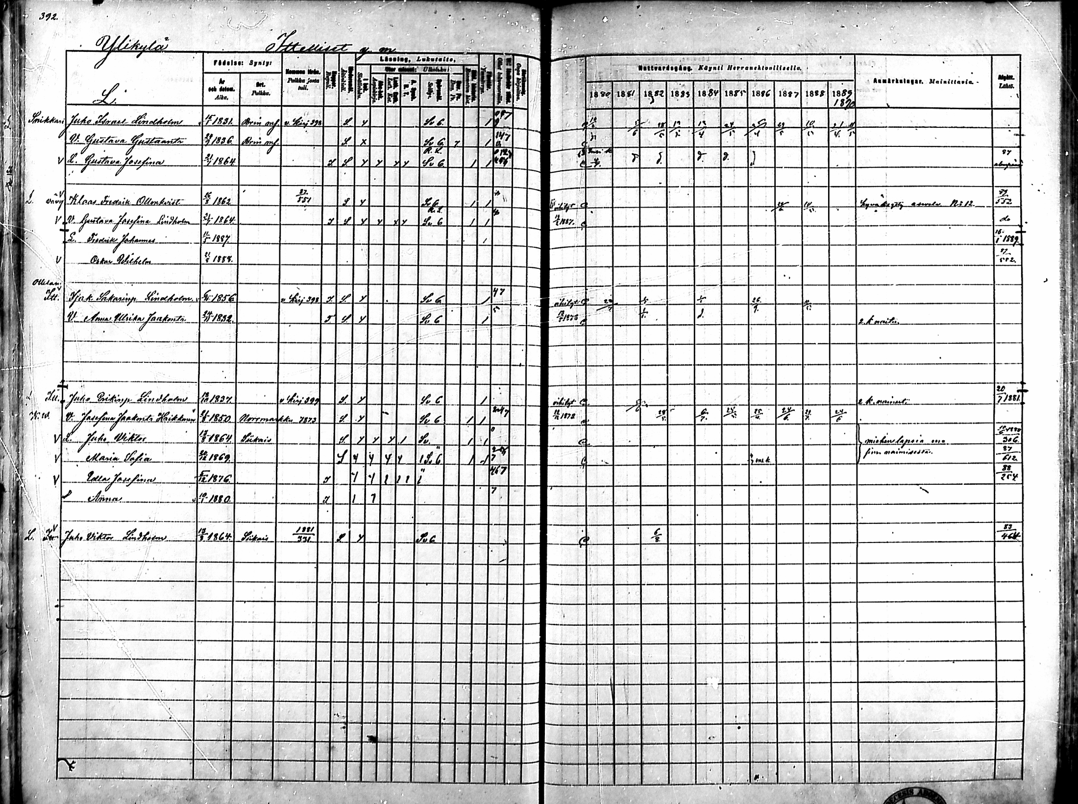 [ ../kirjat/Kirkonkirjat/ahlainen/rippikirja_1880-1889_mko36-59/kuvat/366.jpg ]