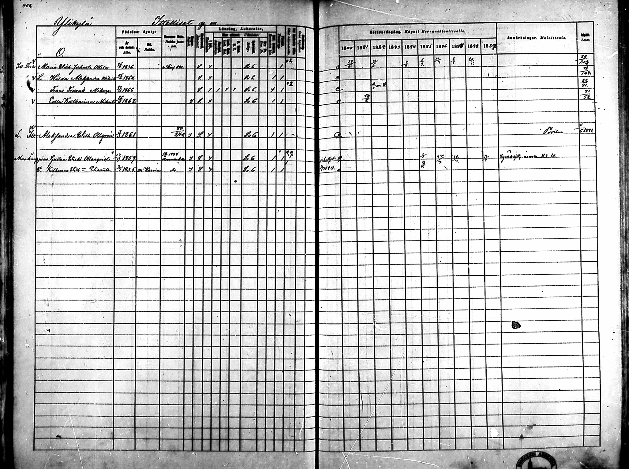 [ ../kirjat/Kirkonkirjat/ahlainen/rippikirja_1880-1889_mko36-59/kuvat/376.jpg ]