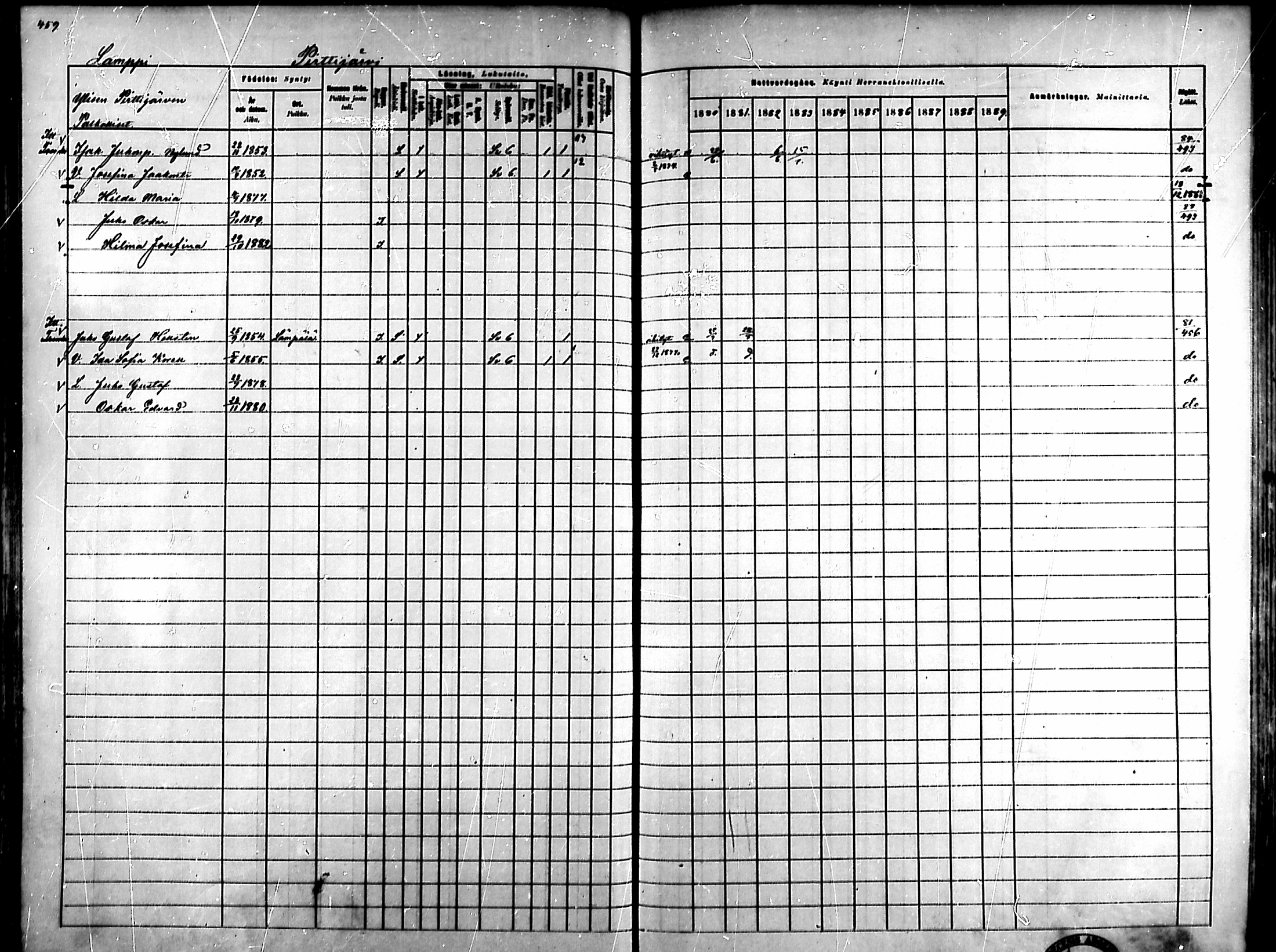 [ ../kirjat/Kirkonkirjat/ahlainen/rippikirja_1880-1889_mko36-59/kuvat/422.jpg ]