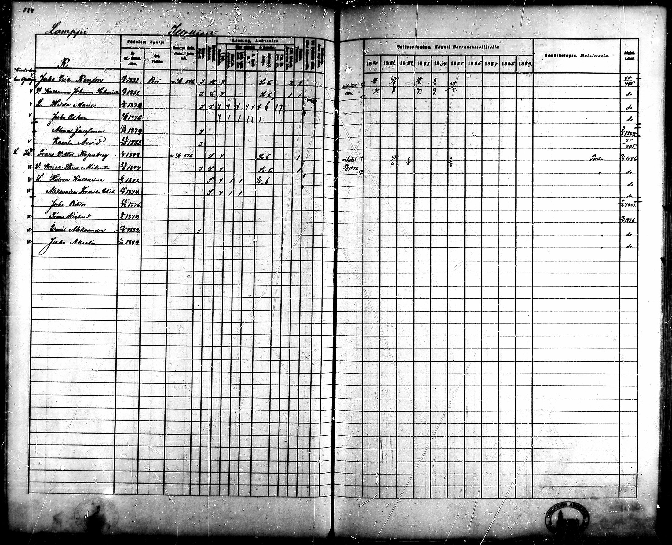 [ ../kirjat/Kirkonkirjat/ahlainen/rippikirja_1880-1889_mko36-59/kuvat/484.jpg ]