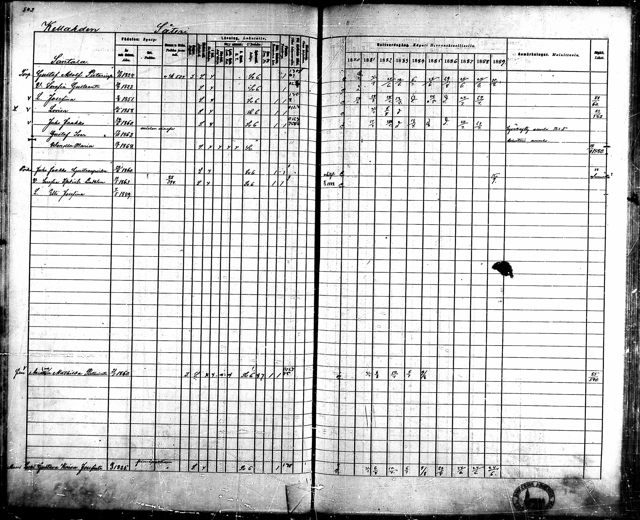 [ ../kirjat/Kirkonkirjat/ahlainen/rippikirja_1880-1889_mko36-59/kuvat/503.jpg ]