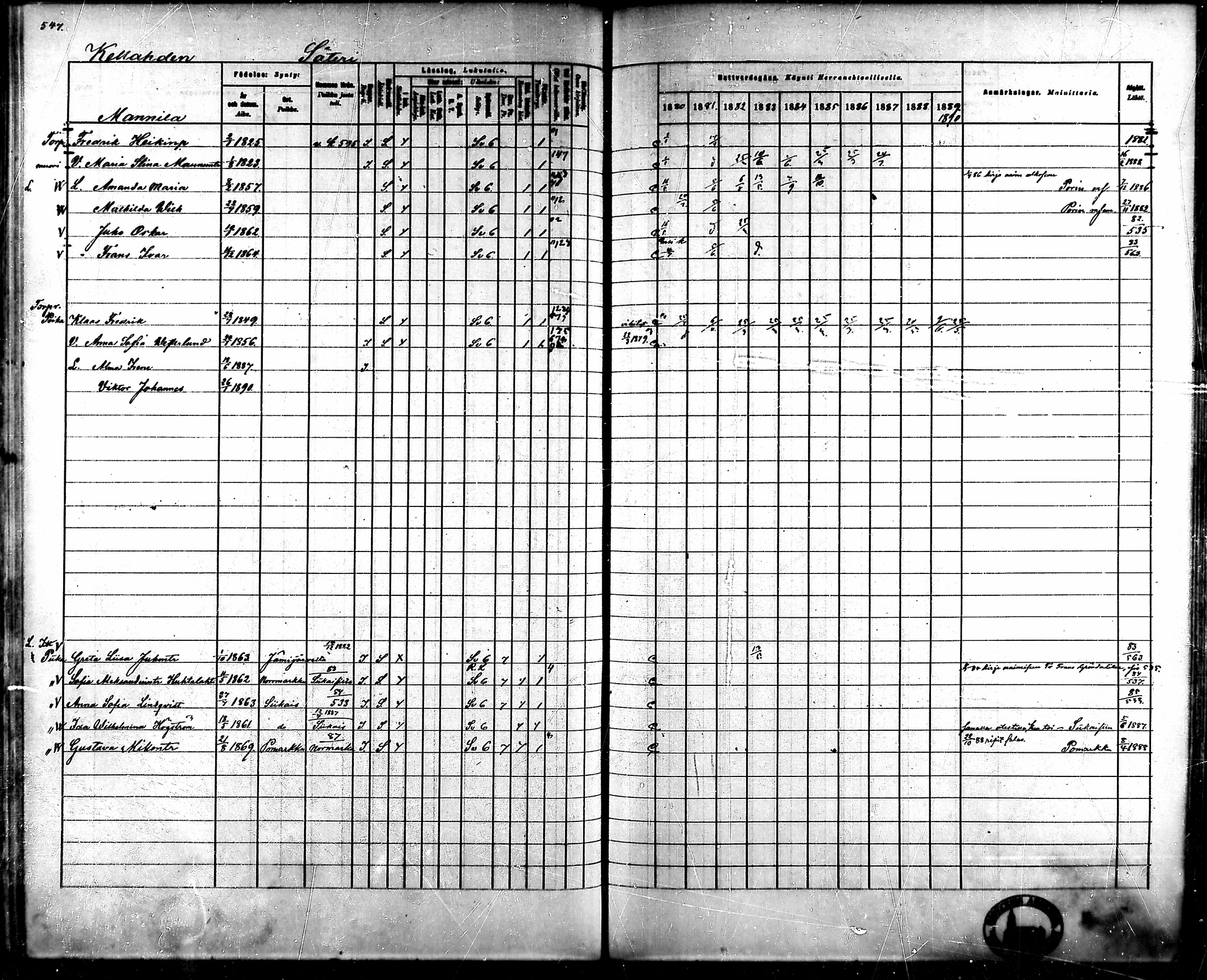 [ ../kirjat/Kirkonkirjat/ahlainen/rippikirja_1880-1889_mko36-59/kuvat/507.jpg ]