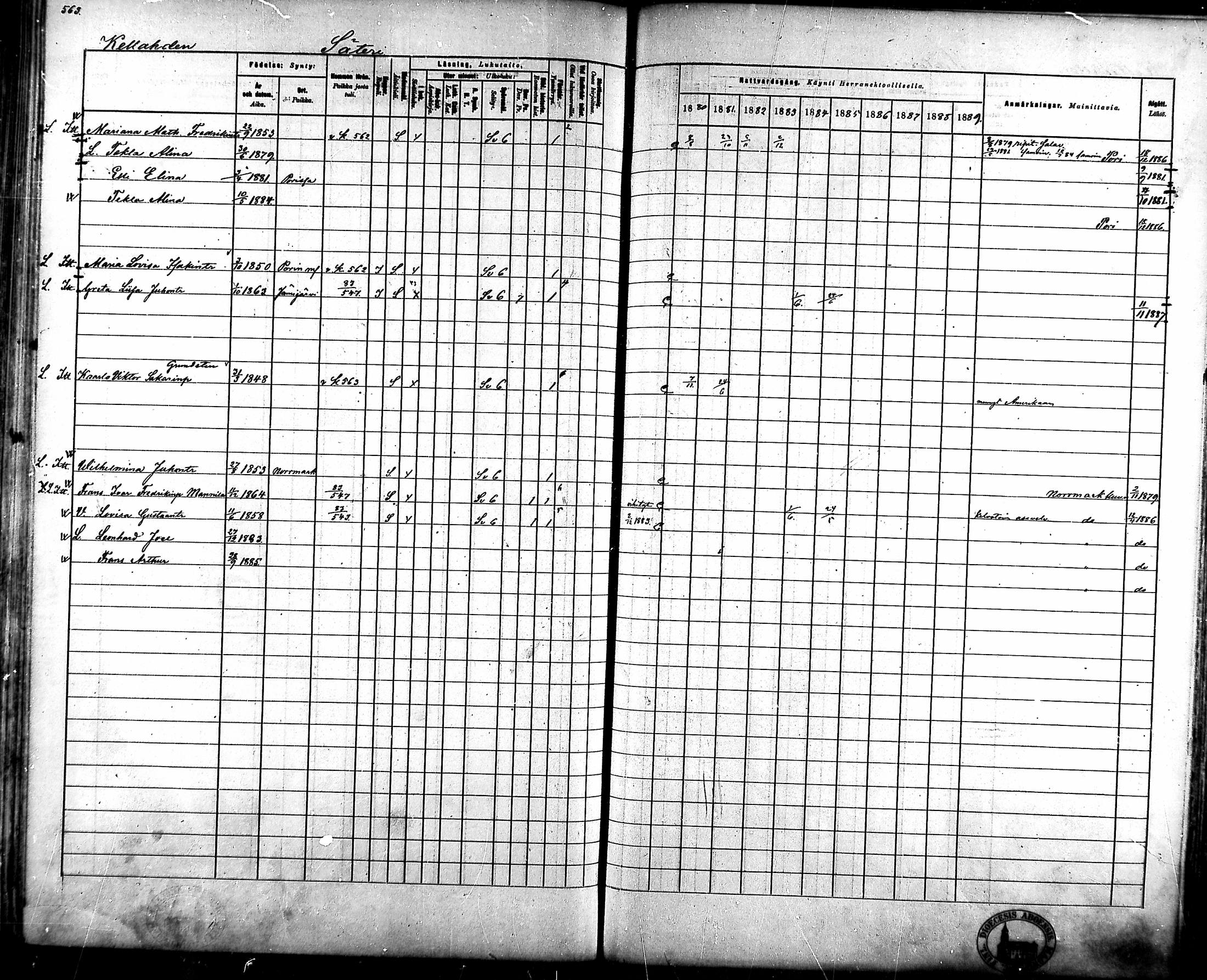 [ ../kirjat/Kirkonkirjat/ahlainen/rippikirja_1880-1889_mko36-59/kuvat/523.jpg ]