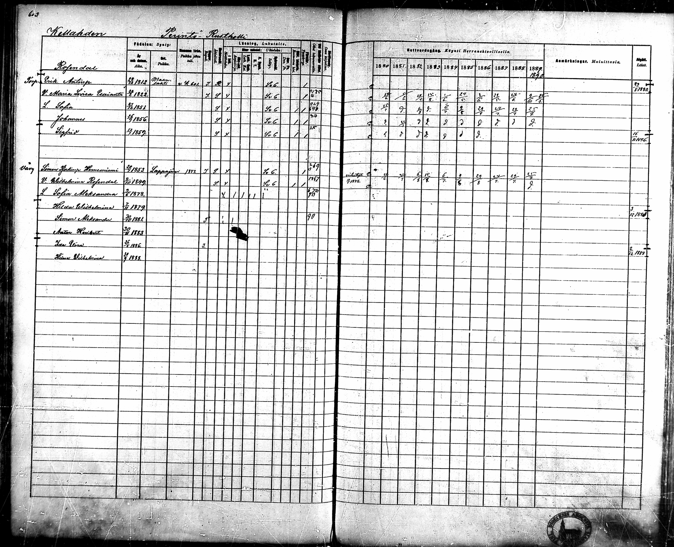 [ ../kirjat/Kirkonkirjat/ahlainen/rippikirja_1880-1889_mko36-59/kuvat/563.jpg ]