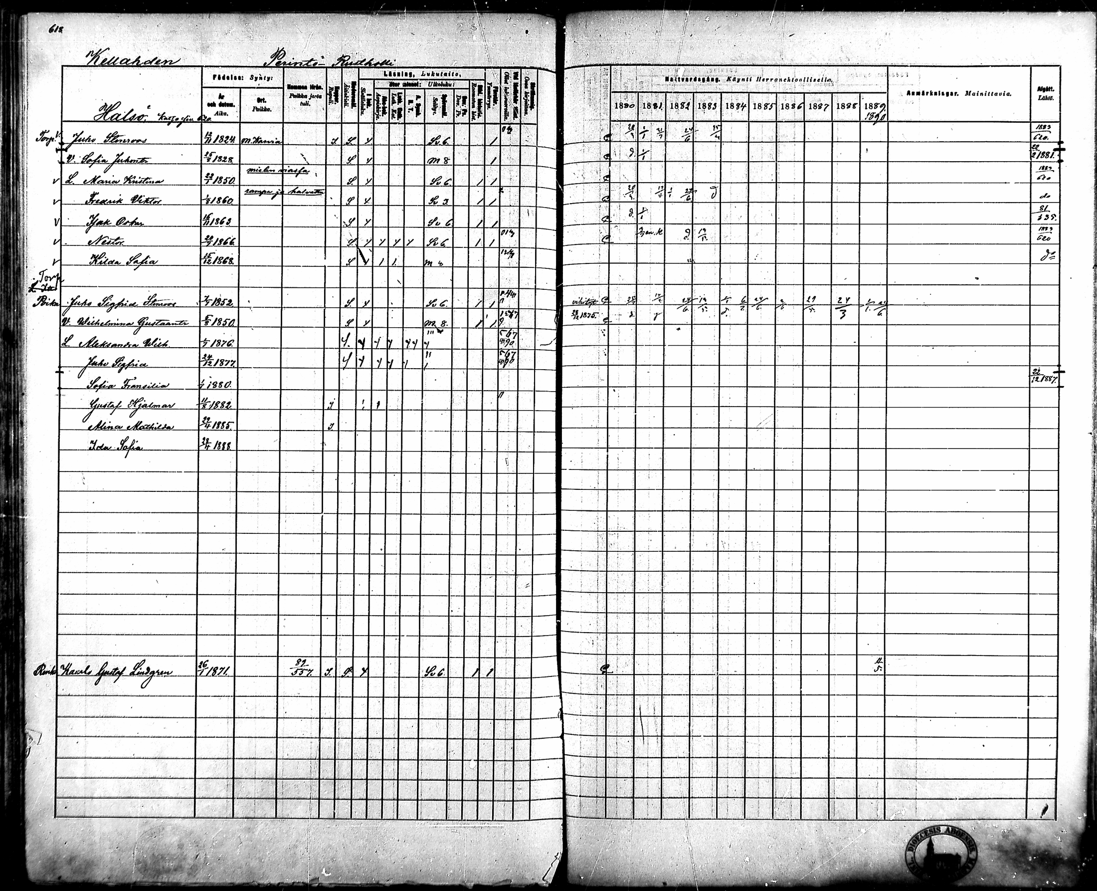 [ ../kirjat/Kirkonkirjat/ahlainen/rippikirja_1880-1889_mko36-59/kuvat/578.jpg ]