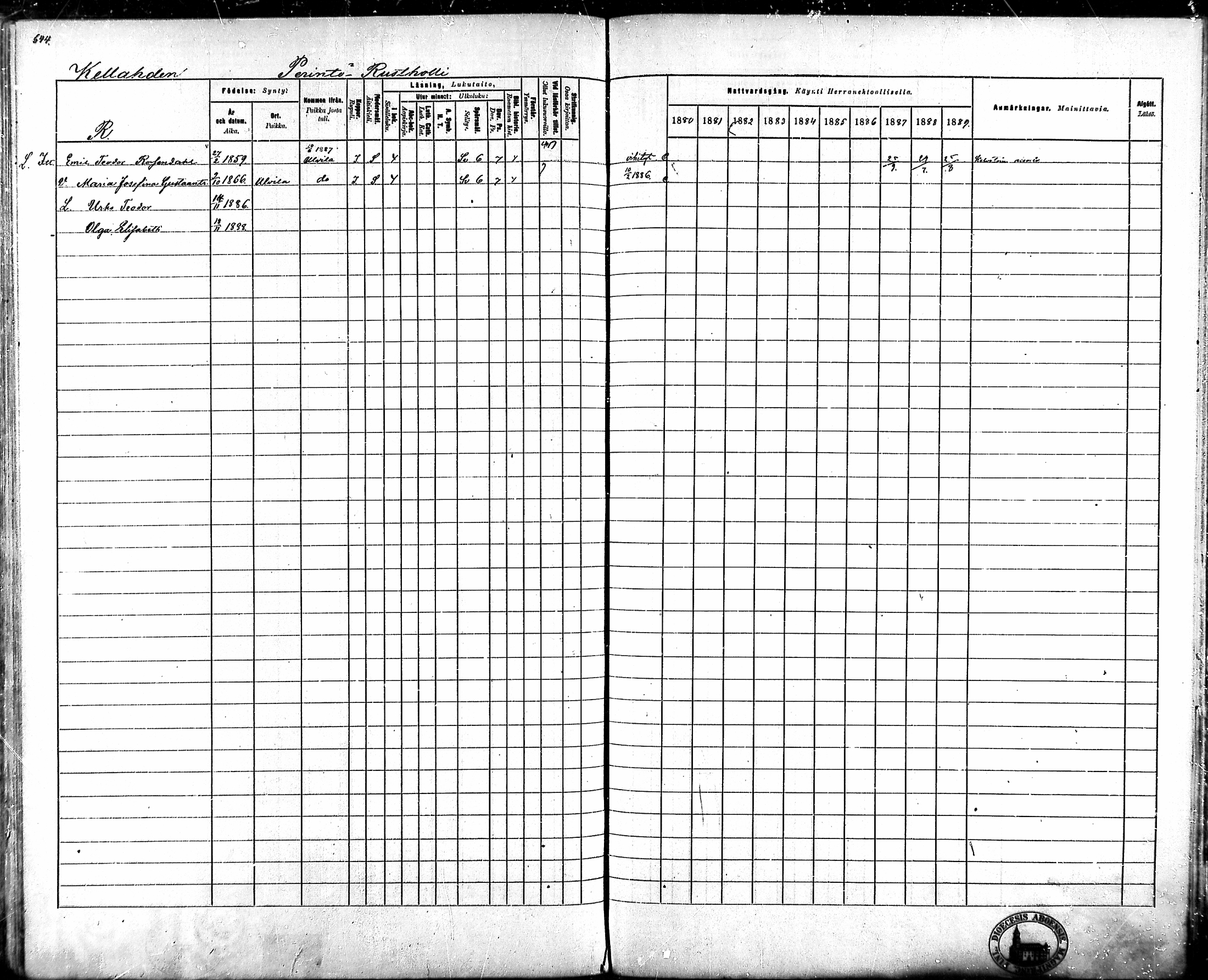 [ ../kirjat/Kirkonkirjat/ahlainen/rippikirja_1880-1889_mko36-59/kuvat/600.jpg ]