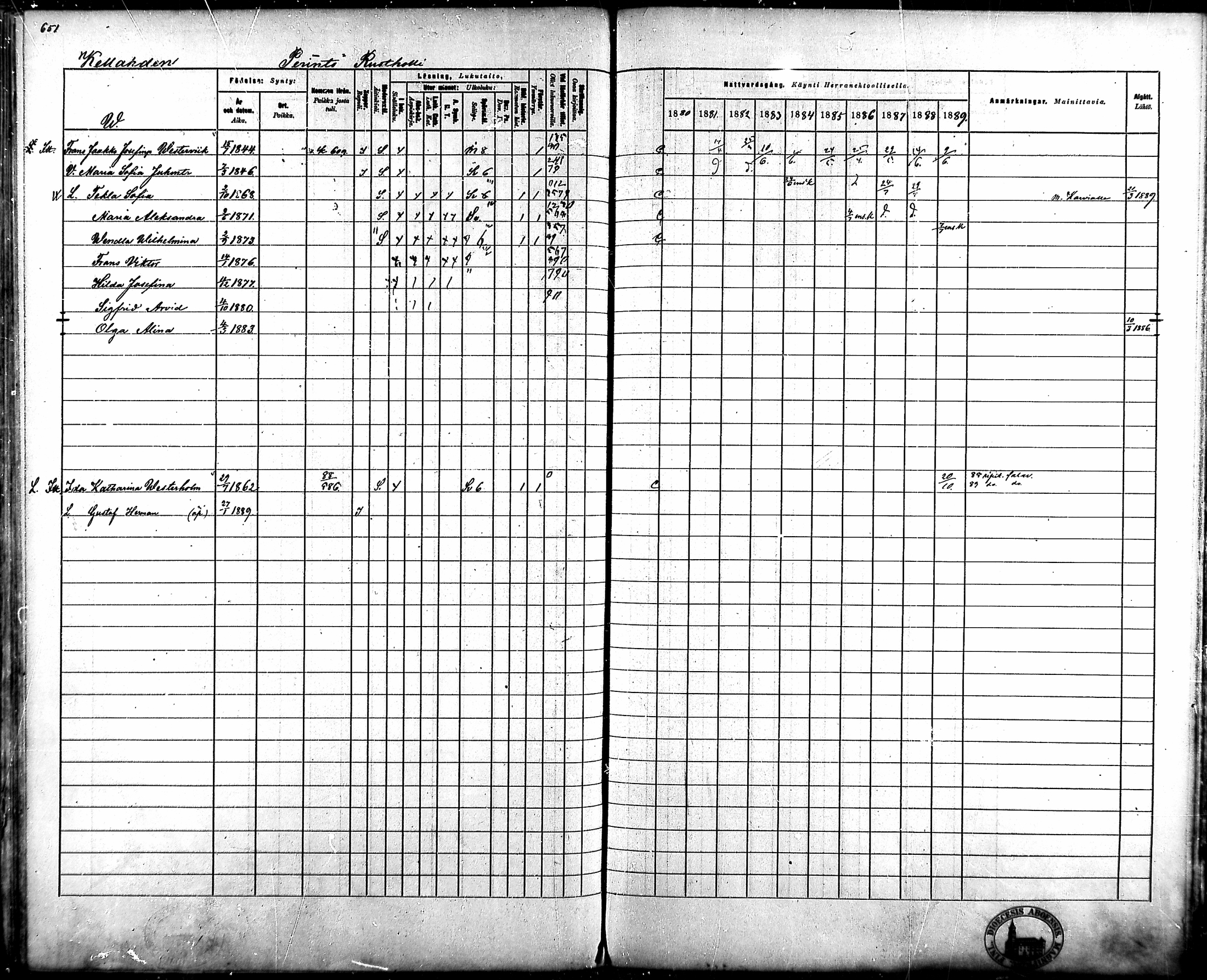 [ ../kirjat/Kirkonkirjat/ahlainen/rippikirja_1880-1889_mko36-59/kuvat/607.jpg ]