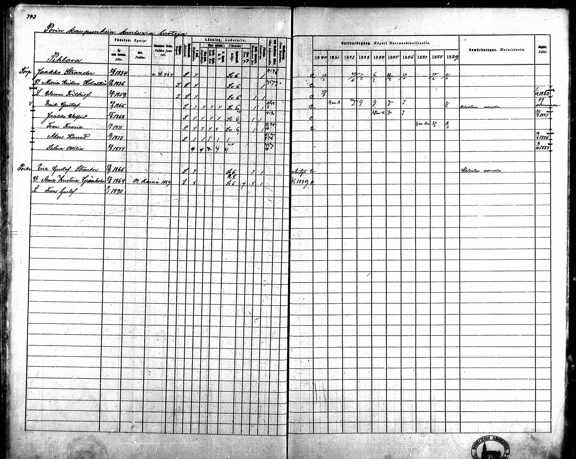 [ ../kirjat/Kirkonkirjat/ahlainen/rippikirja_1880-1889_mko36-59/kuvat/693.jpg ]