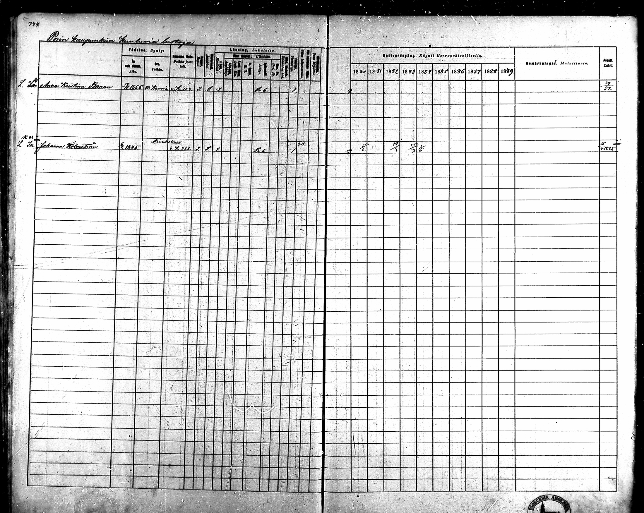 [ ../kirjat/Kirkonkirjat/ahlainen/rippikirja_1880-1889_mko36-59/kuvat/694.jpg ]