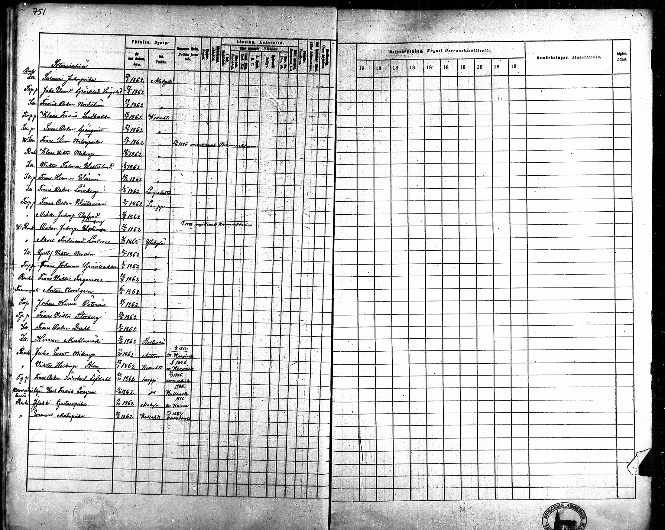 [ ../kirjat/Kirkonkirjat/ahlainen/rippikirja_1880-1889_mko36-59/kuvat/700.jpg ]