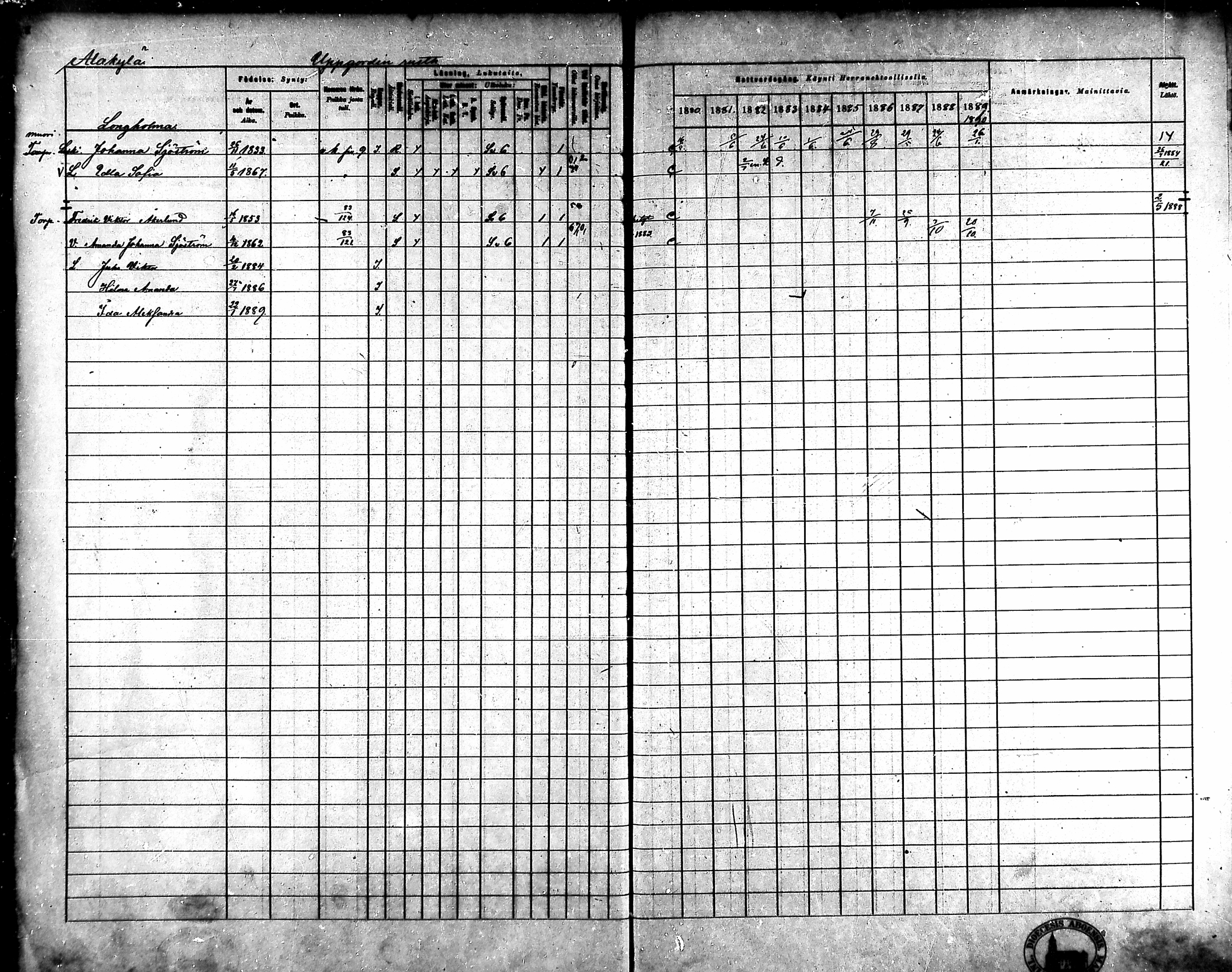 [ ../kirjat/Kirkonkirjat/ahlainen/rippikirja_1880-1889_mko36-59/kuvat/8.jpg ]