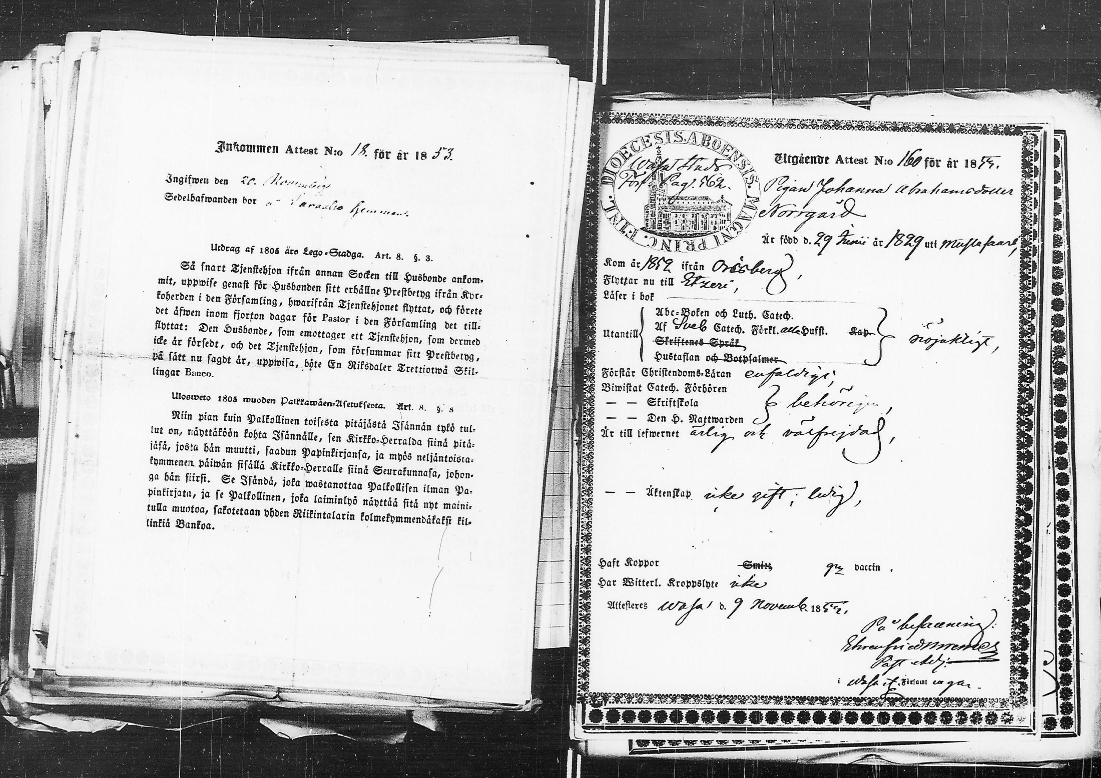 [ ../kirjat/Kirkonkirjat/ahtari/muuttokirjoja_1851-1855_uk506/kuvat/64.jpg ]