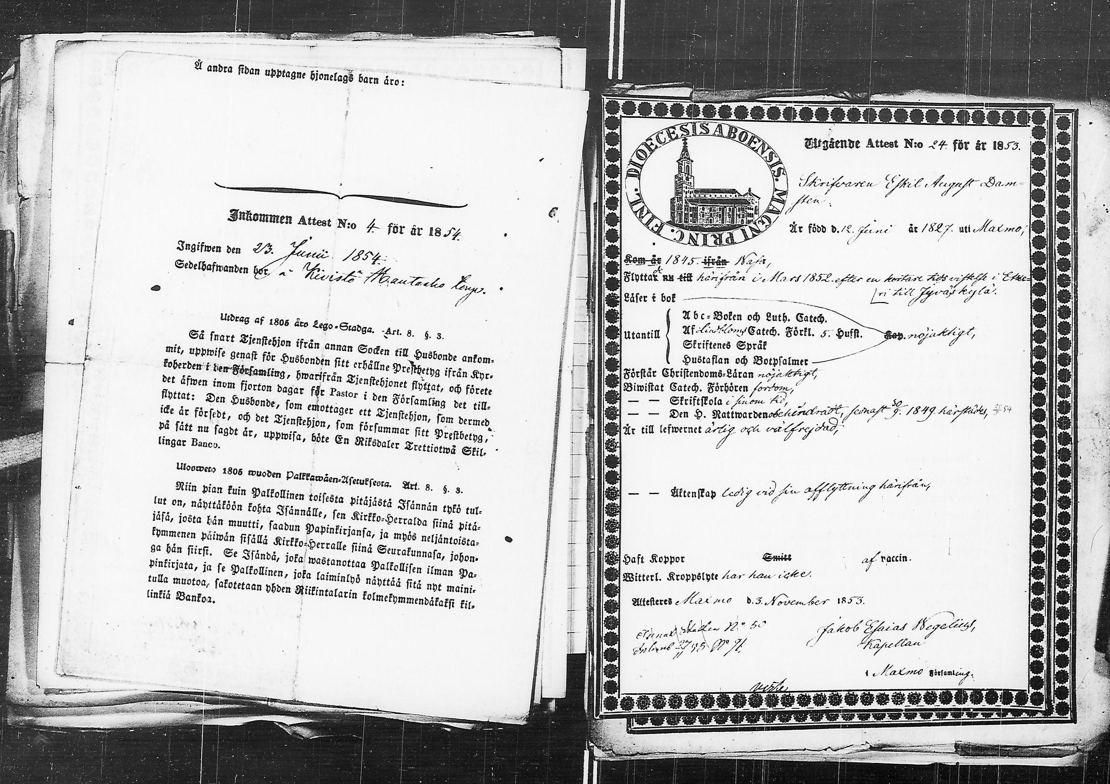 [ ../kirjat/Kirkonkirjat/ahtari/muuttokirjoja_1851-1855_uk506/kuvat/84.jpg ]