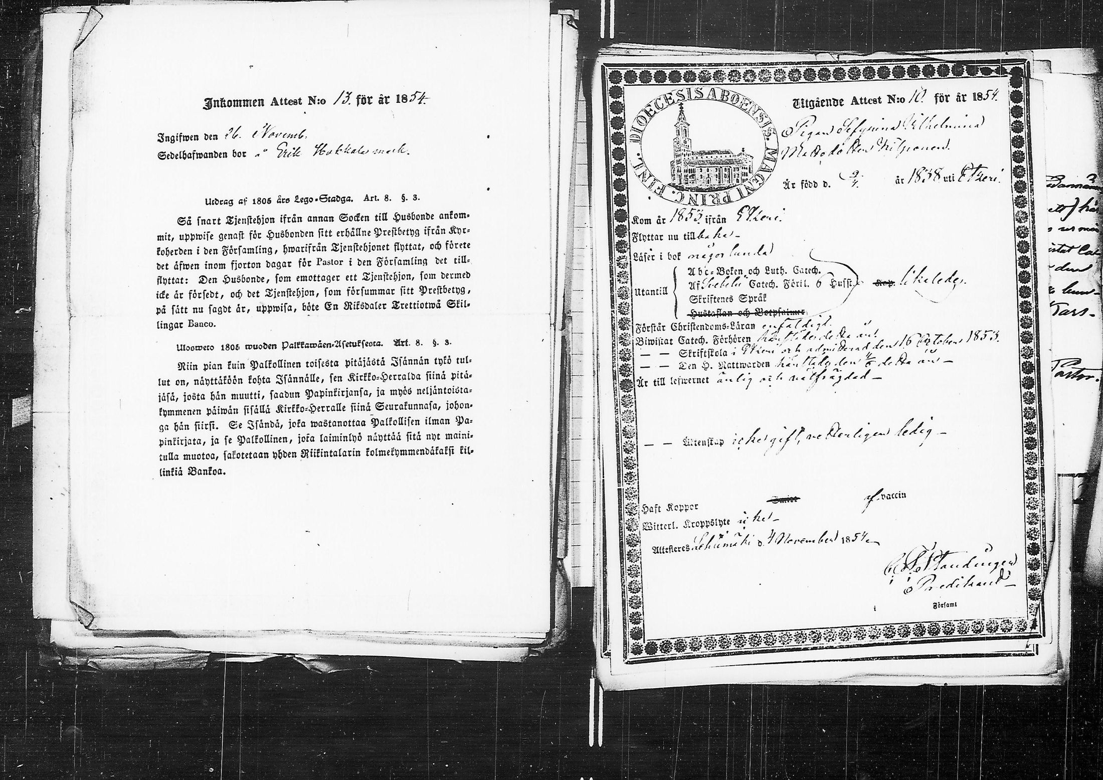 [ ../kirjat/Kirkonkirjat/ahtari/muuttokirjoja_1851-1855_uk506/kuvat/92.jpg ]