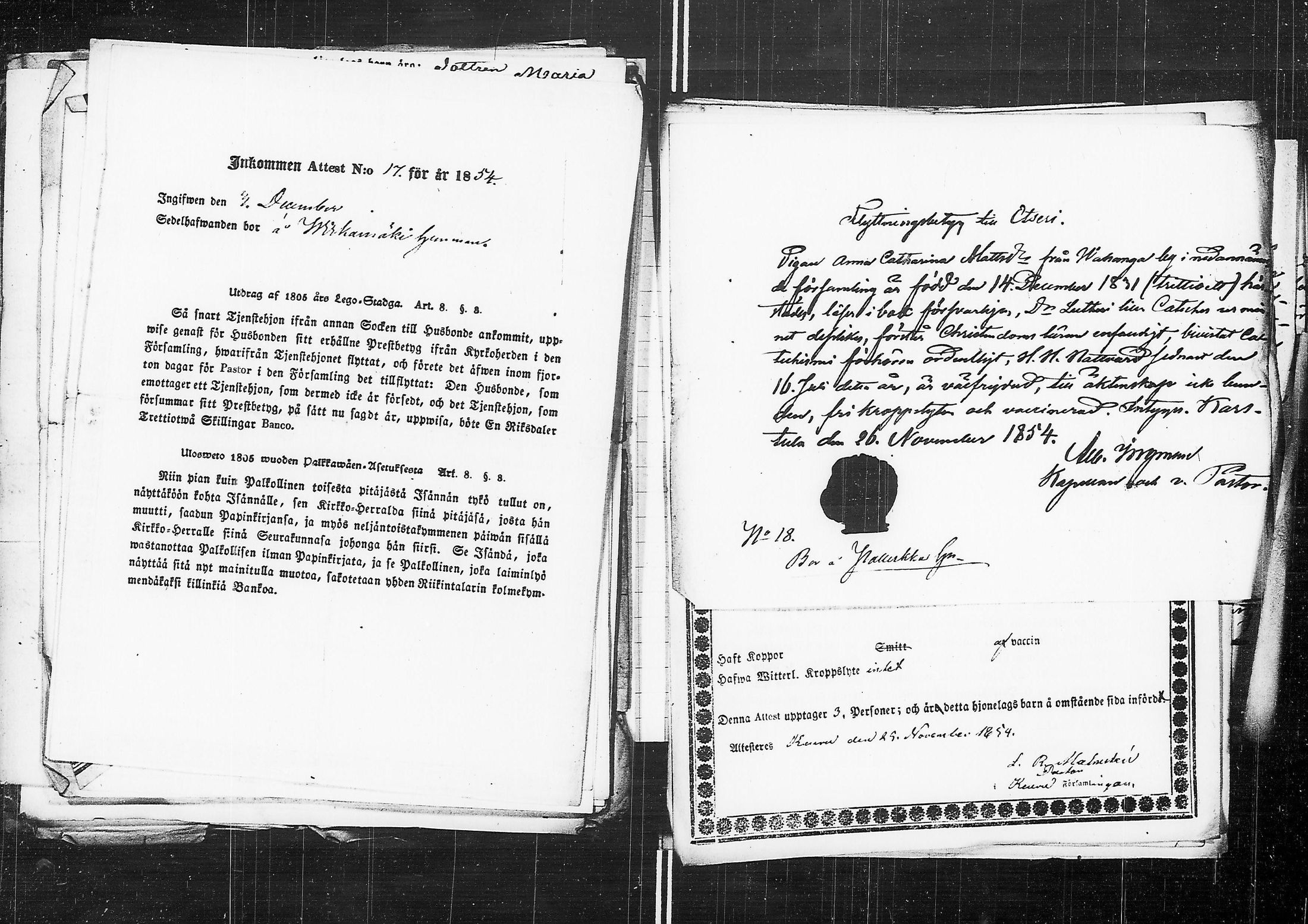 [ ../kirjat/Kirkonkirjat/ahtari/muuttokirjoja_1851-1855_uk506/kuvat/95.jpg ]