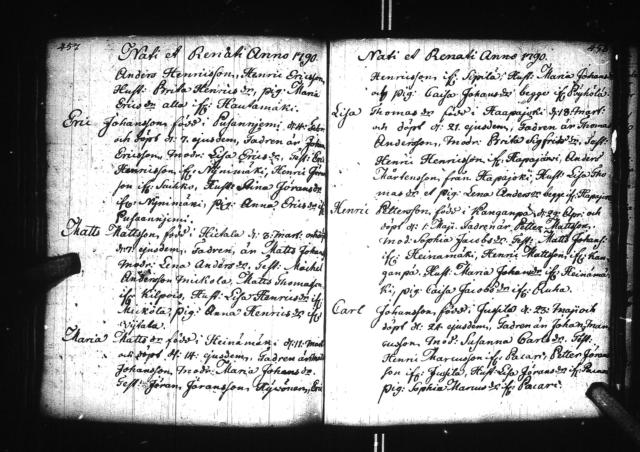 [ ../kirjat/Kirkonkirjat/ahtari/syntyneet_1771-1801_uk505/kuvat/66.jpg ]
