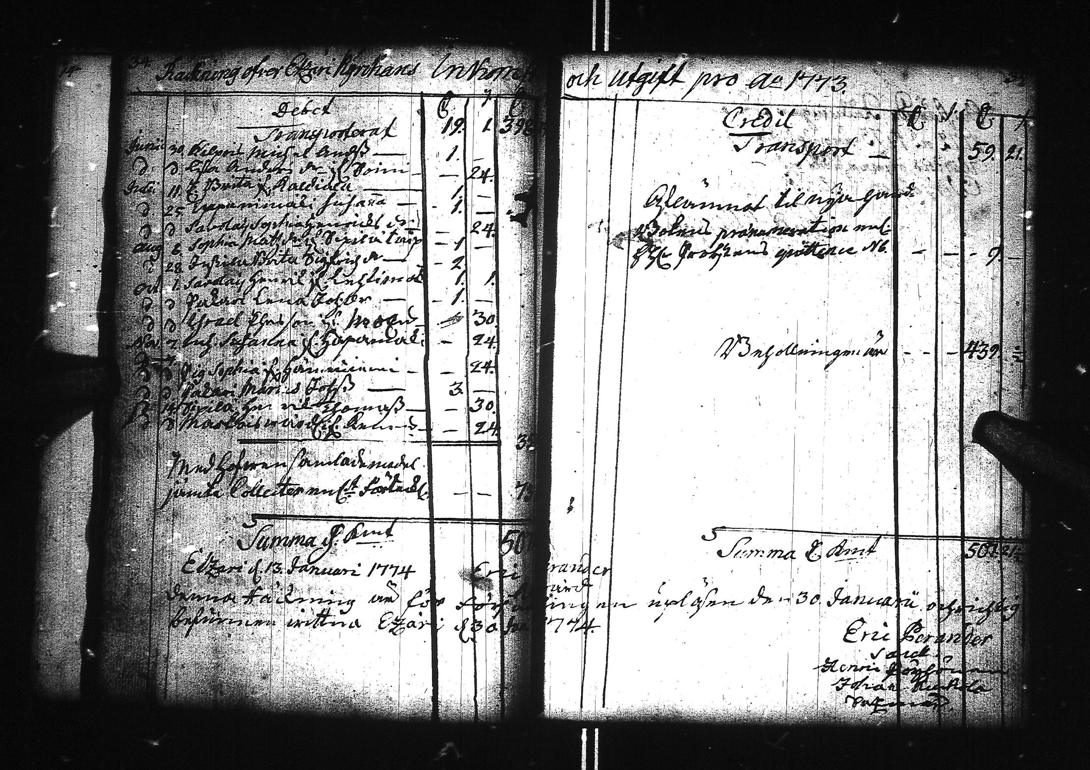 [ ../kirjat/Kirkonkirjat/ahtari/tilit_1771-1802_uk505/kuvat/11.jpg ]
