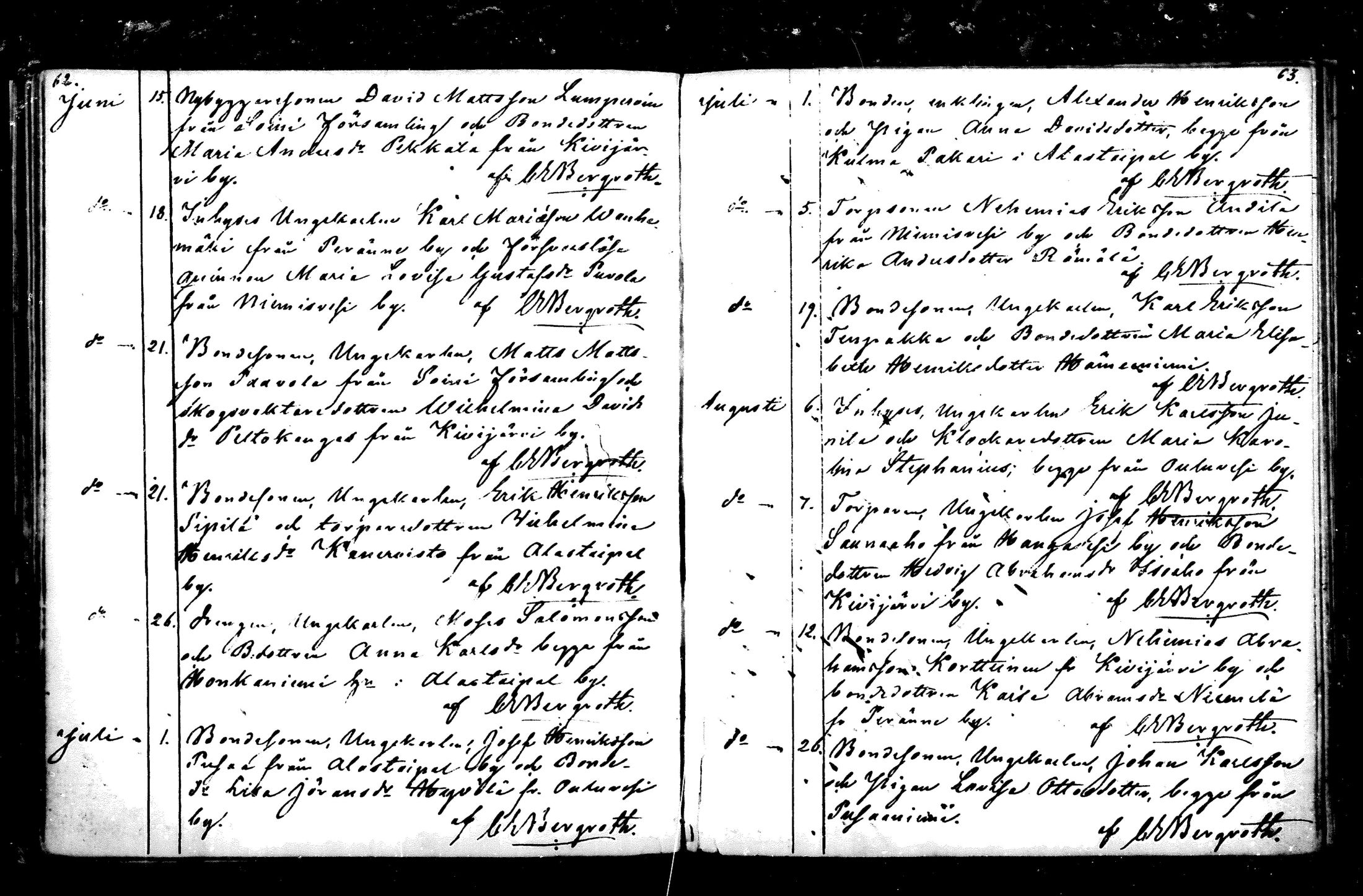 [ ../kirjat/Kirkonkirjat/ahtari/vihityt_1849-1884_mko1-2/kuvat/33.jpg ]
