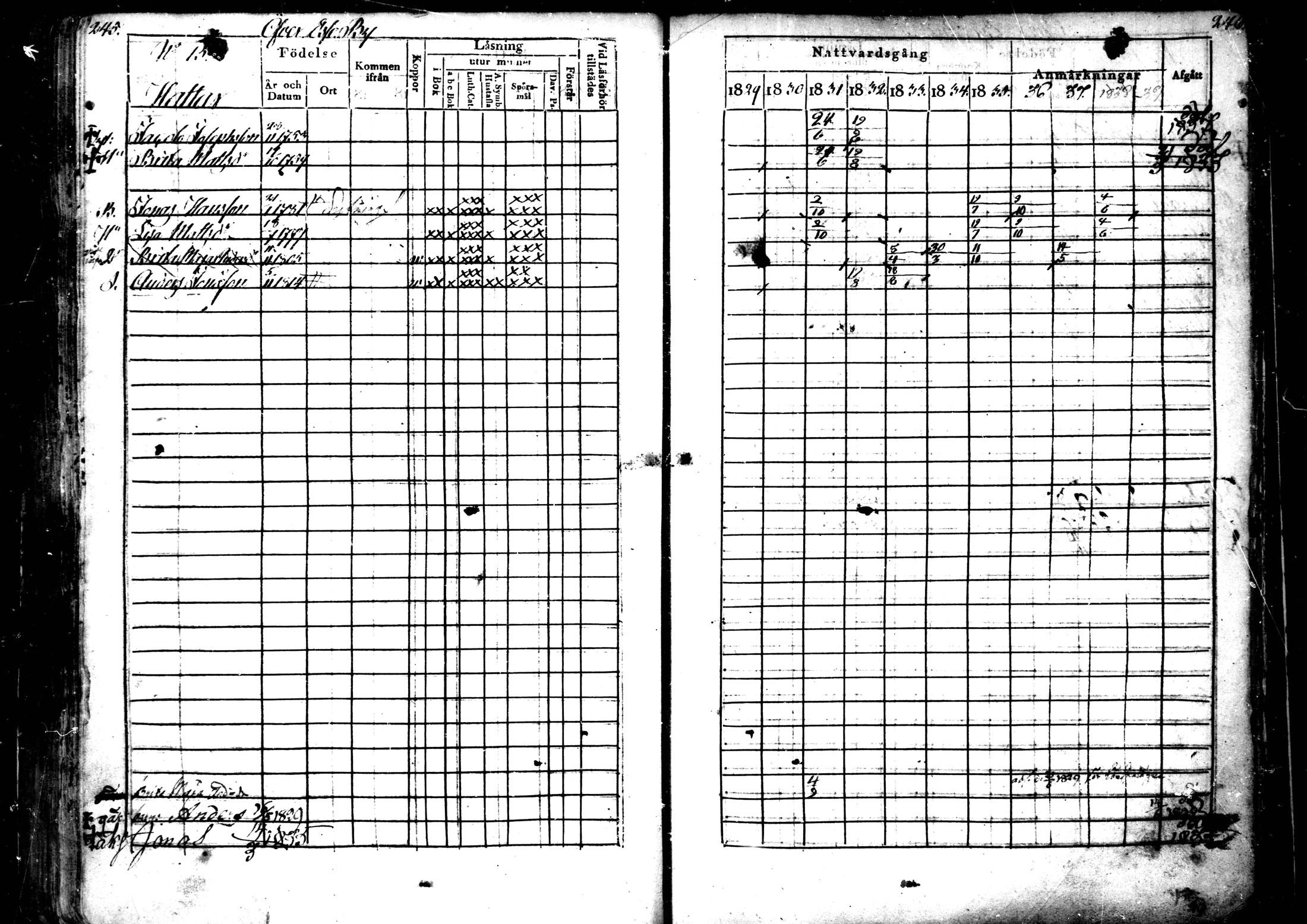[ ../kirjat/Kirkonkirjat/ahtava/rippikirja_1829-1839_mko43-50/kuvat/123.jpg ]