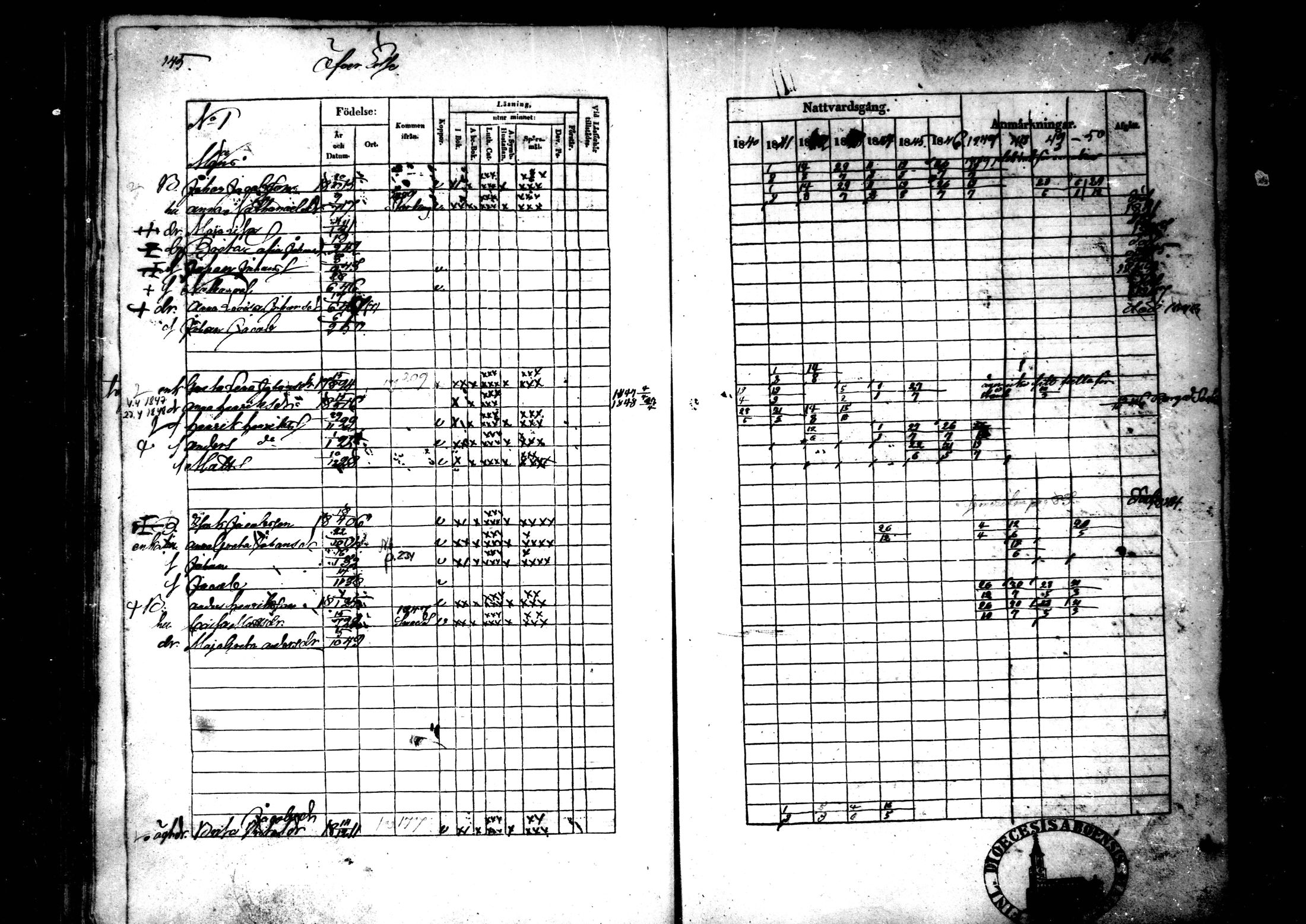 [ ../kirjat/Kirkonkirjat/ahtava/rippikirja_1840-1850_mko51-57/kuvat/73.jpg ]