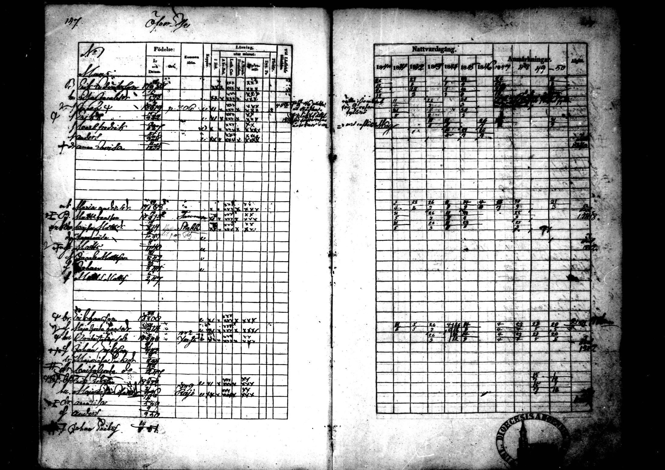 [ ../kirjat/Kirkonkirjat/ahtava/rippikirja_1840-1850_mko51-57/kuvat/74.jpg ]