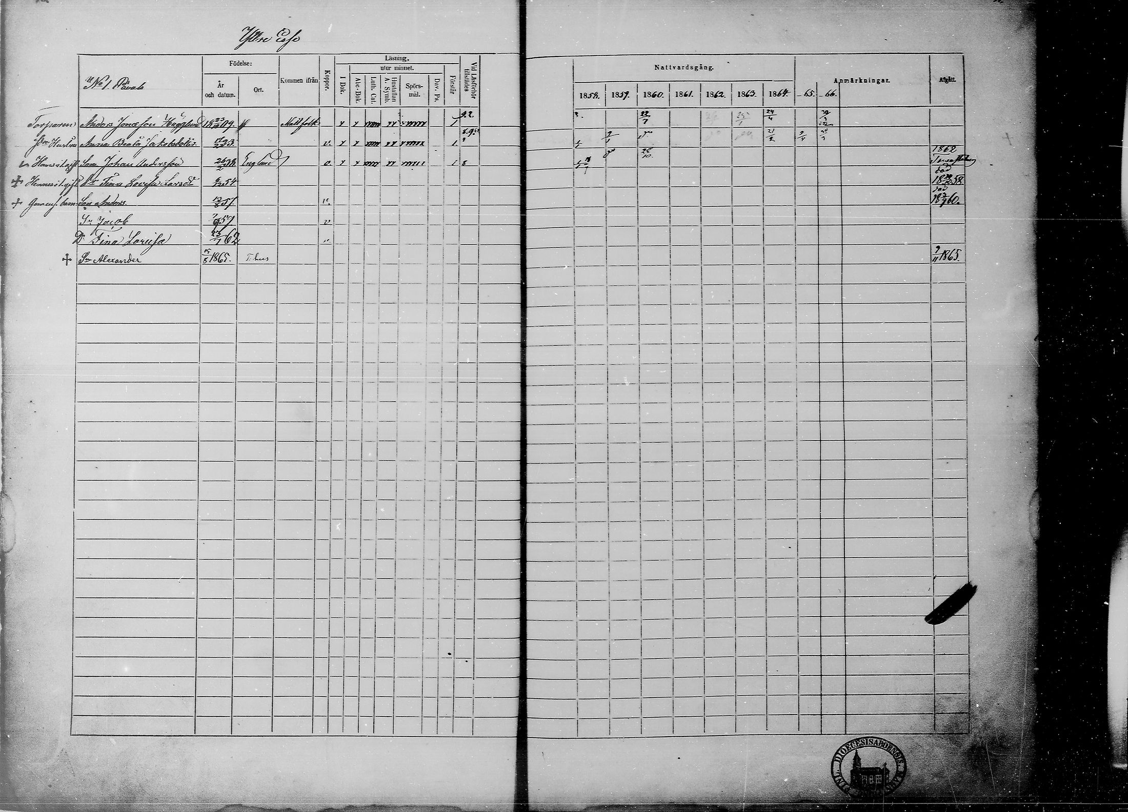 [ ../kirjat/Kirkonkirjat/ahtava/rippikirja_1858-1866_mko67-76/kuvat/4.jpg ]