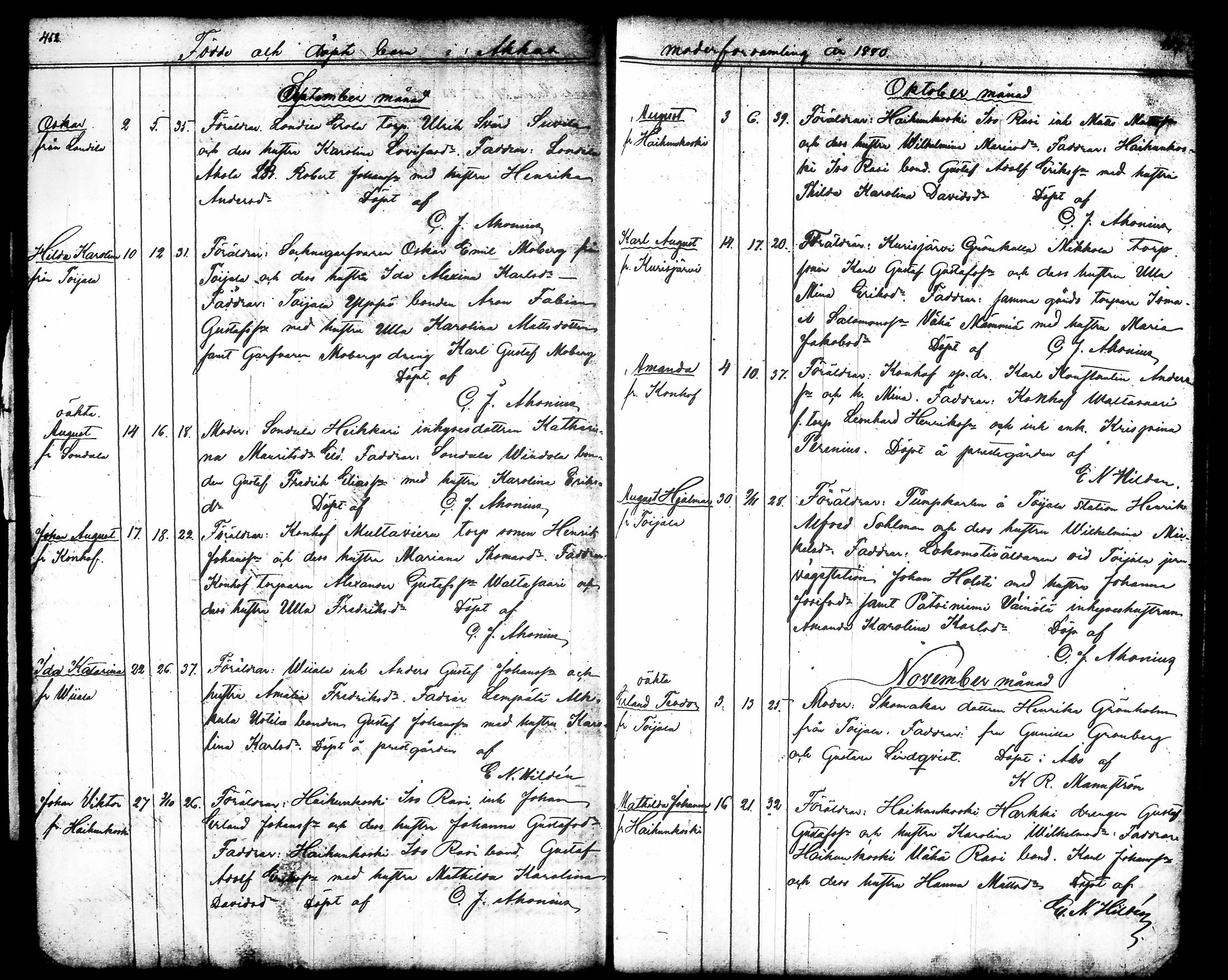 [ ../kirjat/Kirkonkirjat/akaa/syntyneet_1845-1885_tk131/kuvat/233.jpg ]