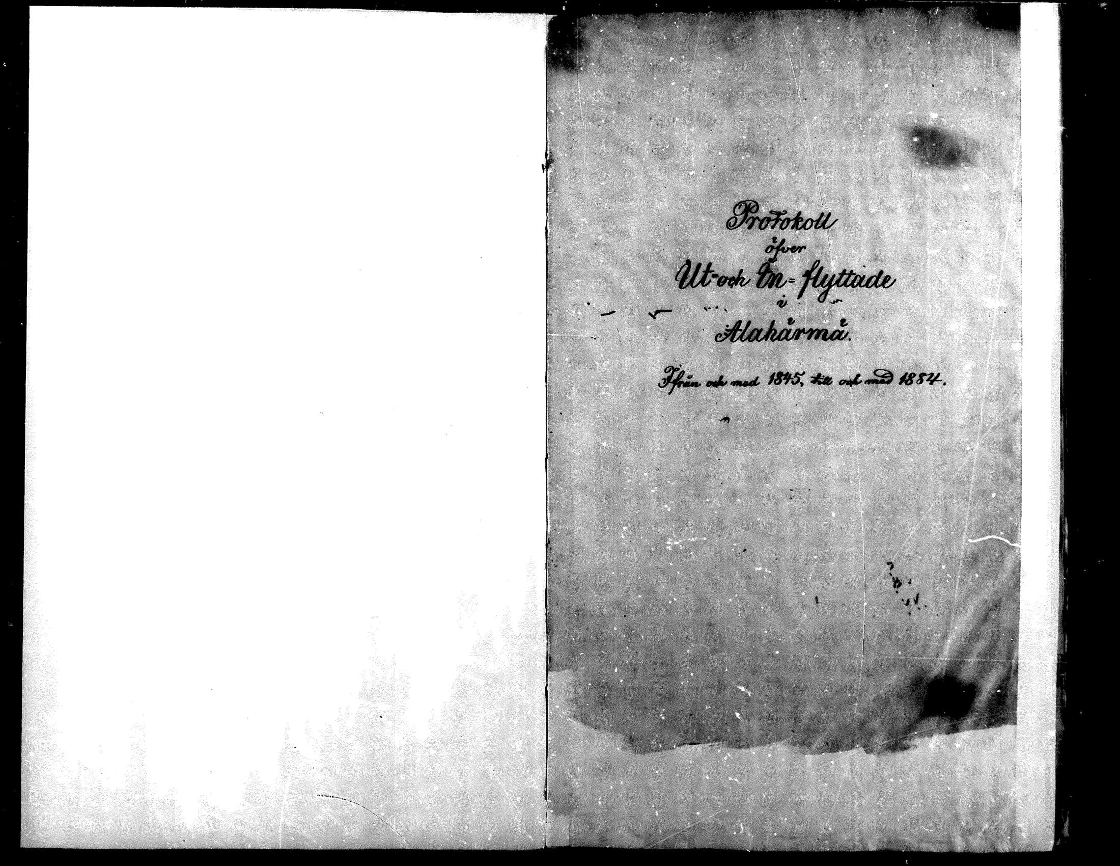 [ ../kirjat/Kirkonkirjat/alaharma/muuttaneet_1845-1884_mko7-10/kuvat/1.jpg ]