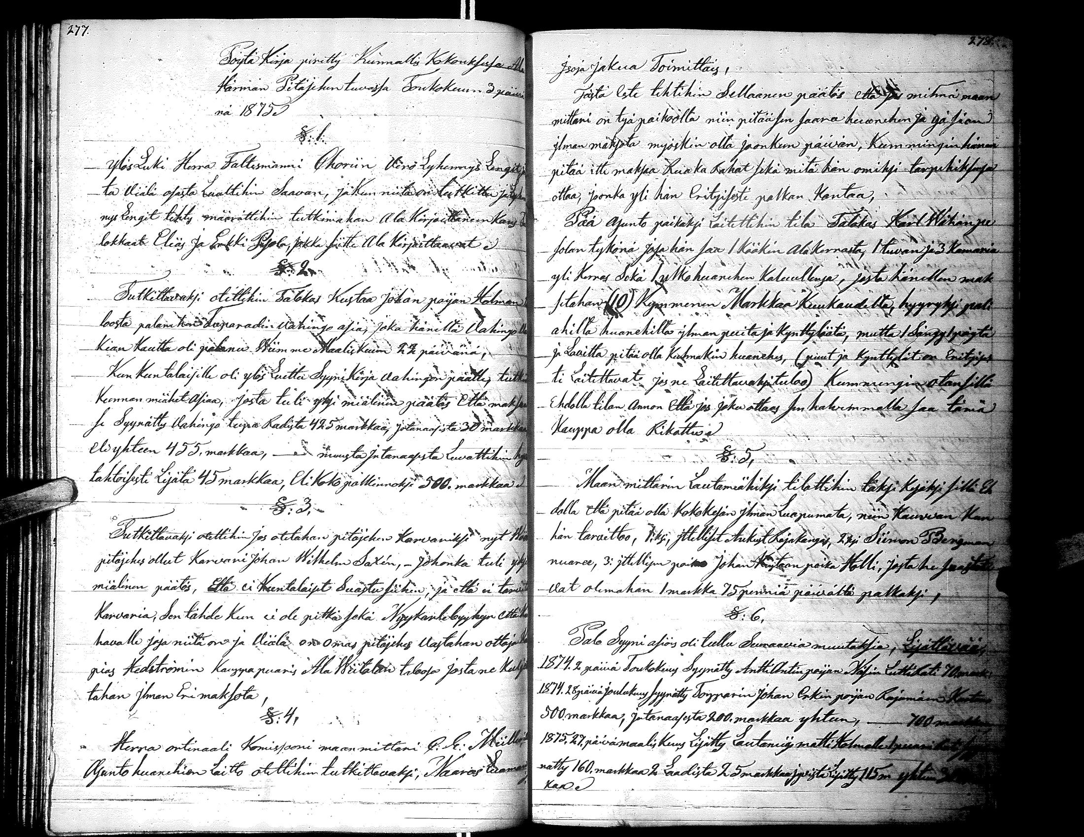 [ ../kirjat/Kirkonkirjat/alaharma/pitajankokouksia_1854-1878_66628/kuvat/143.jpg ]