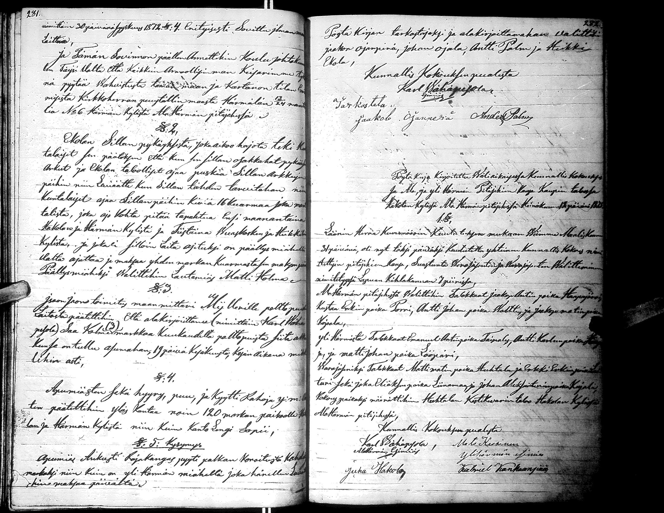 [ ../kirjat/Kirkonkirjat/alaharma/pitajankokouksia_1854-1878_66628/kuvat/145.jpg ]