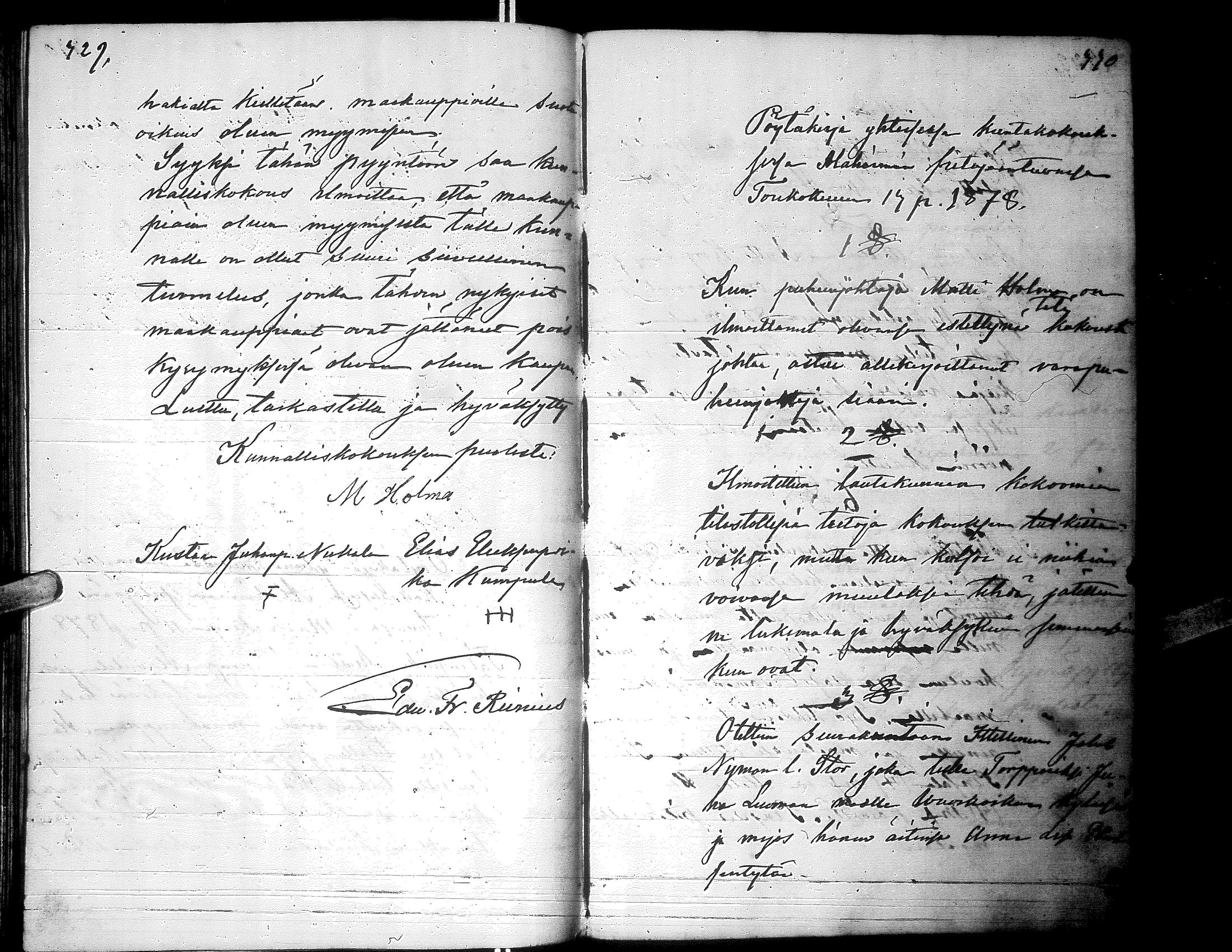 [ ../kirjat/Kirkonkirjat/alaharma/pitajankokouksia_1854-1878_66628/kuvat/169.jpg ]