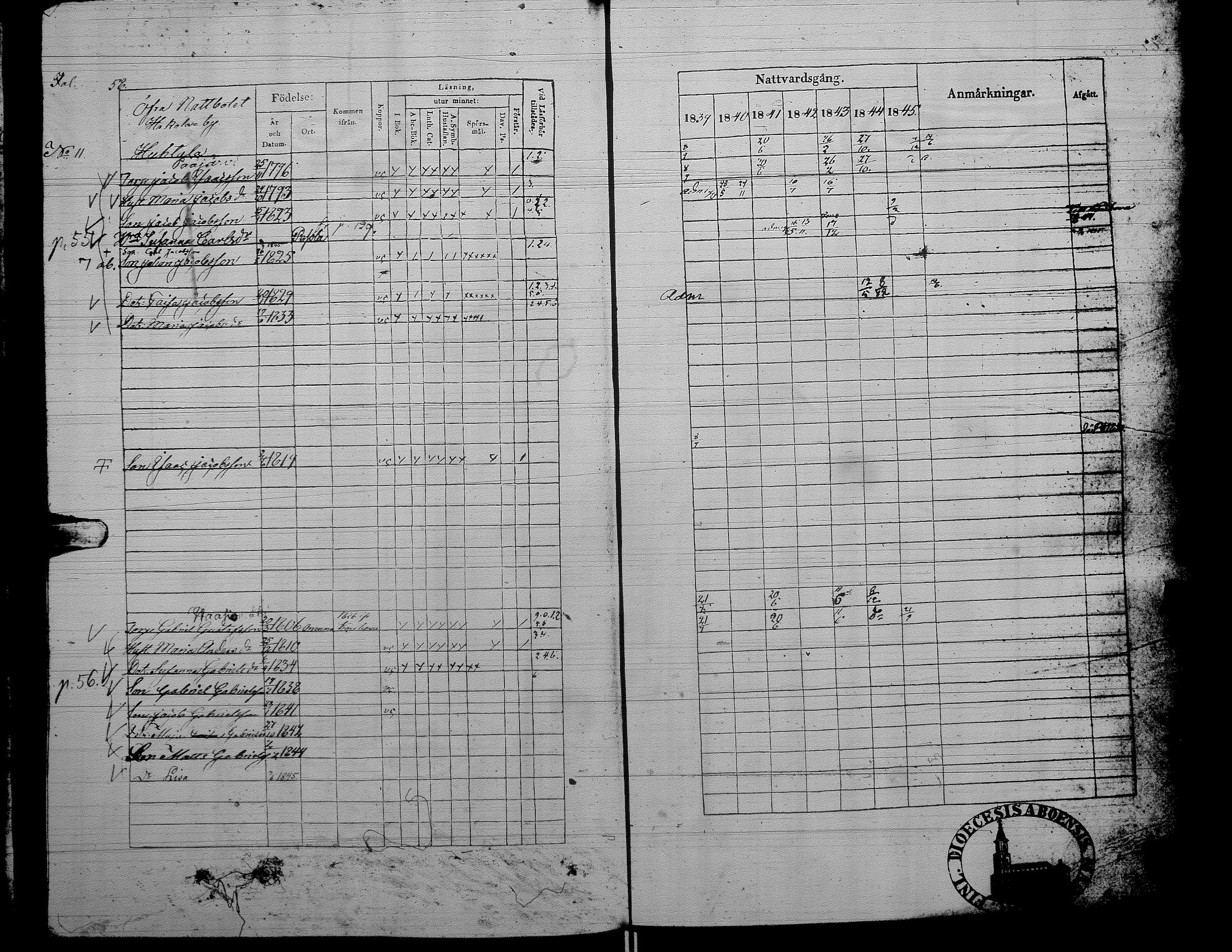 [ ../kirjat/Kirkonkirjat/alaharma/rippikirja_1839-1845_uk48/kuvat/59.jpg ]