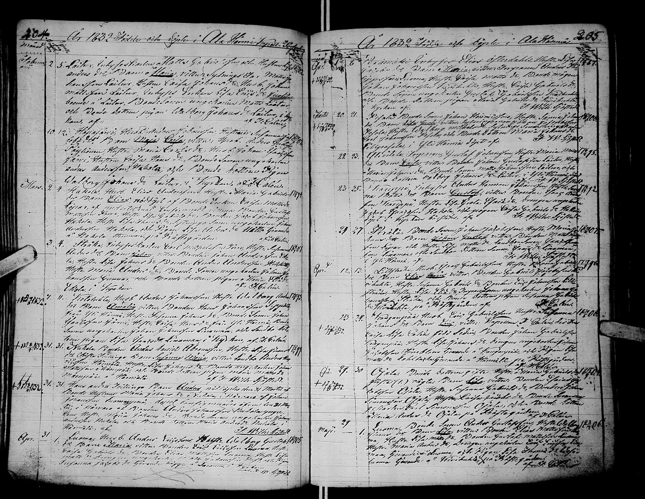 [ ../kirjat/Kirkonkirjat/alaharma/syntyneet-vihityt-kuolleet_1822-1842_66626/kuvat/104.jpg ]