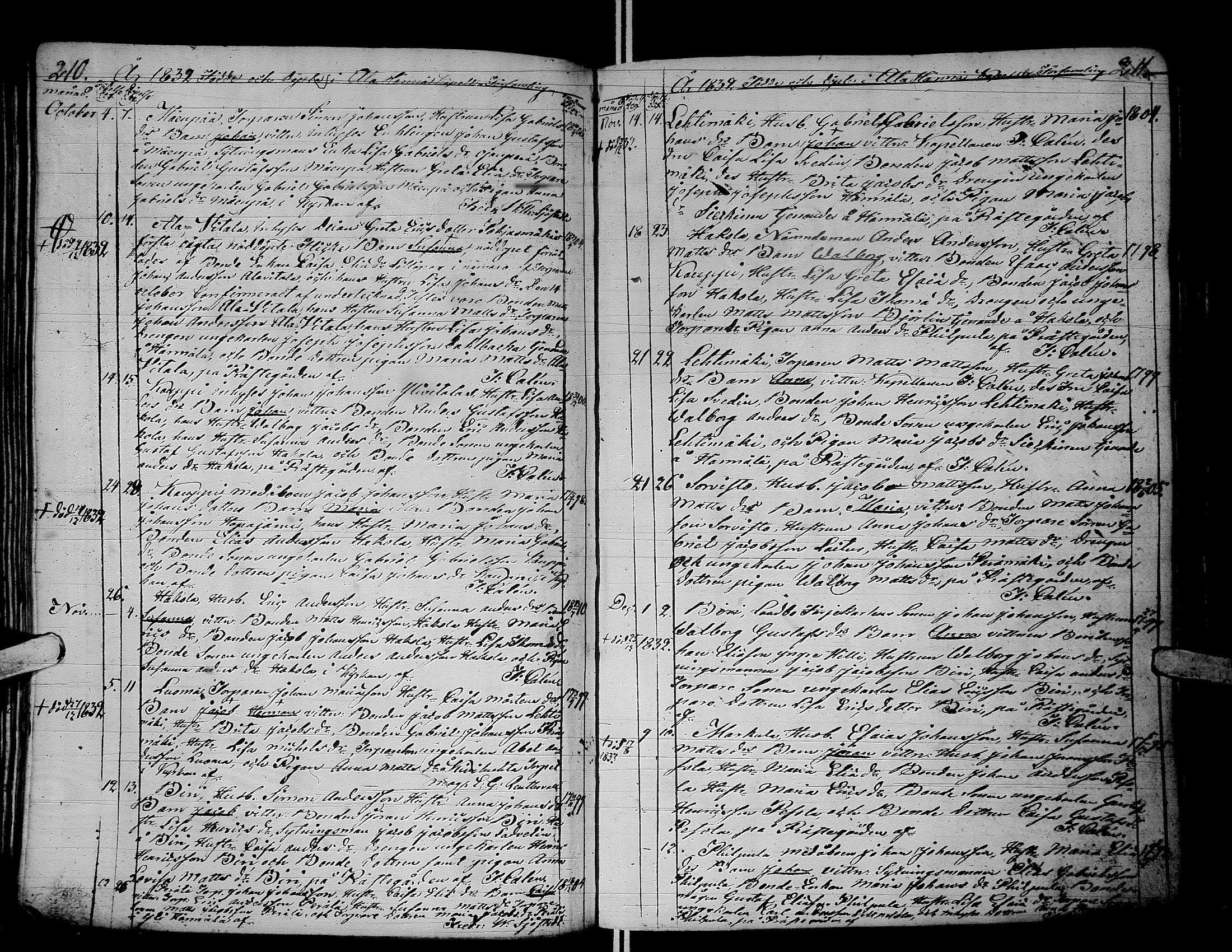 [ ../kirjat/Kirkonkirjat/alaharma/syntyneet-vihityt-kuolleet_1822-1842_66626/kuvat/107.jpg ]