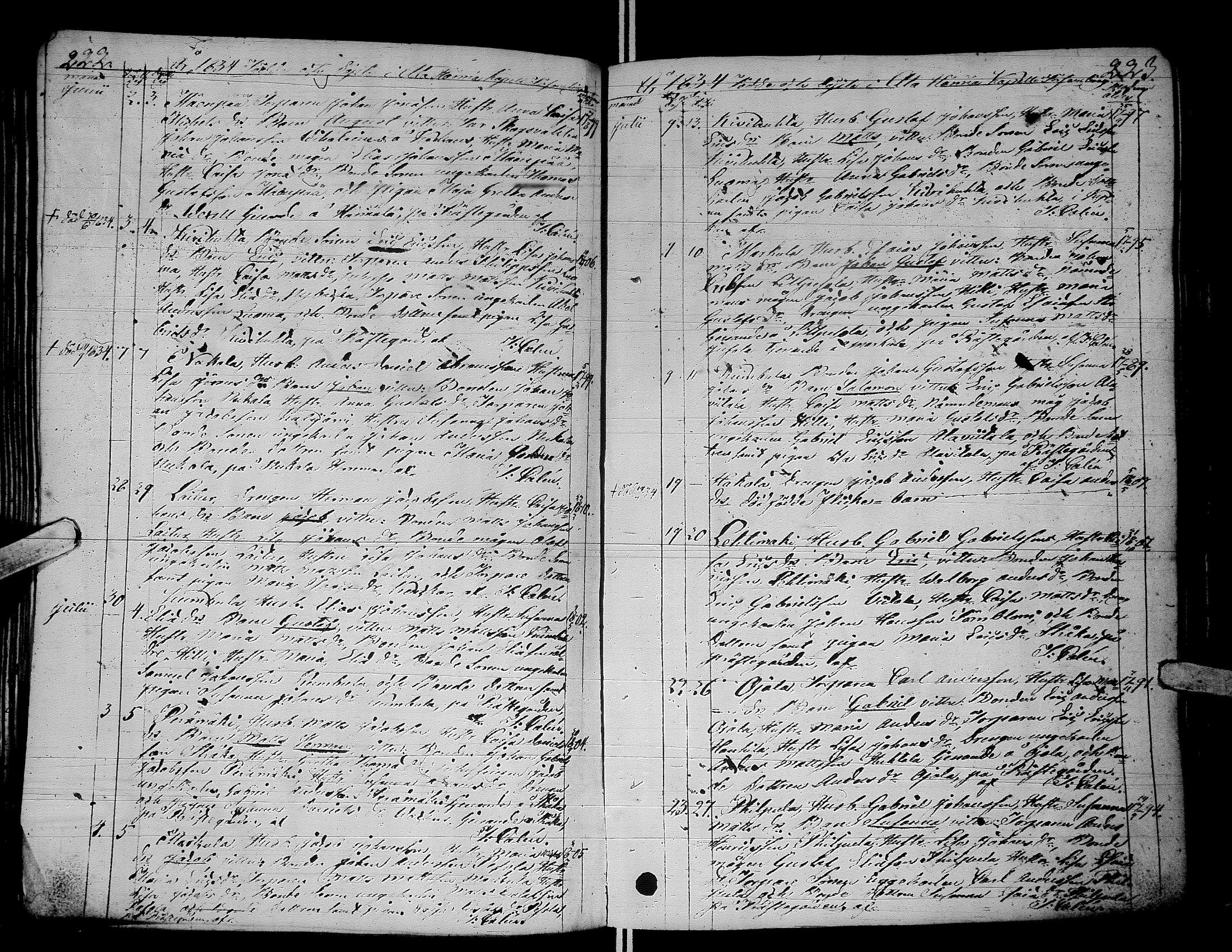 [ ../kirjat/Kirkonkirjat/alaharma/syntyneet-vihityt-kuolleet_1822-1842_66626/kuvat/113.jpg ]