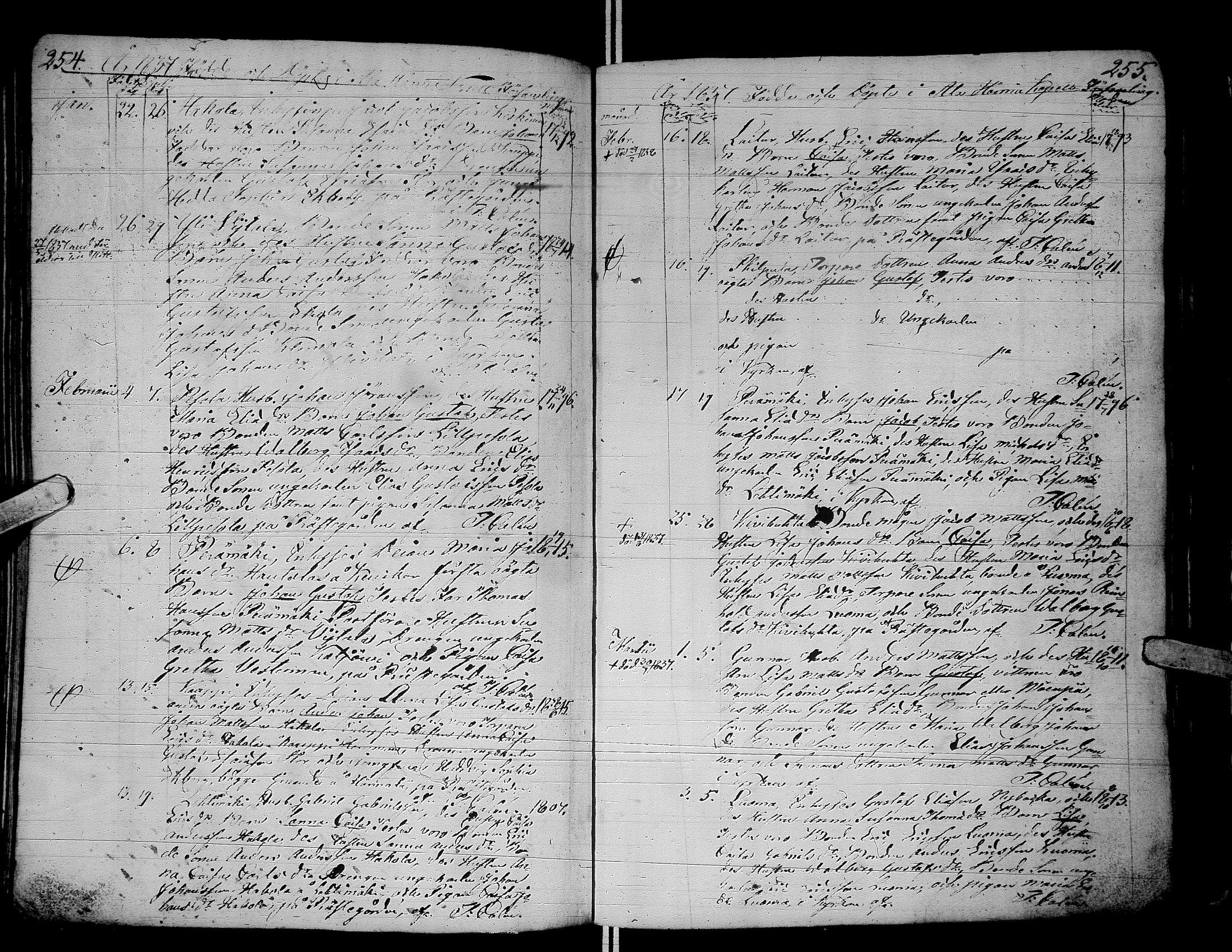 [ ../kirjat/Kirkonkirjat/alaharma/syntyneet-vihityt-kuolleet_1822-1842_66626/kuvat/129.jpg ]