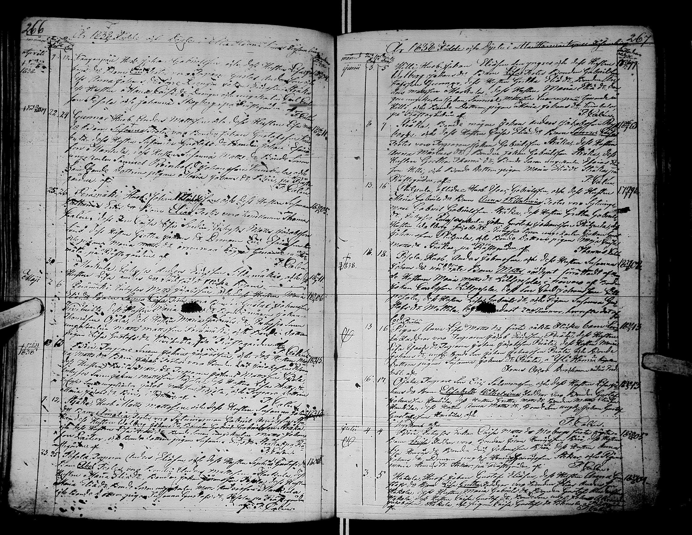 [ ../kirjat/Kirkonkirjat/alaharma/syntyneet-vihityt-kuolleet_1822-1842_66626/kuvat/135.jpg ]