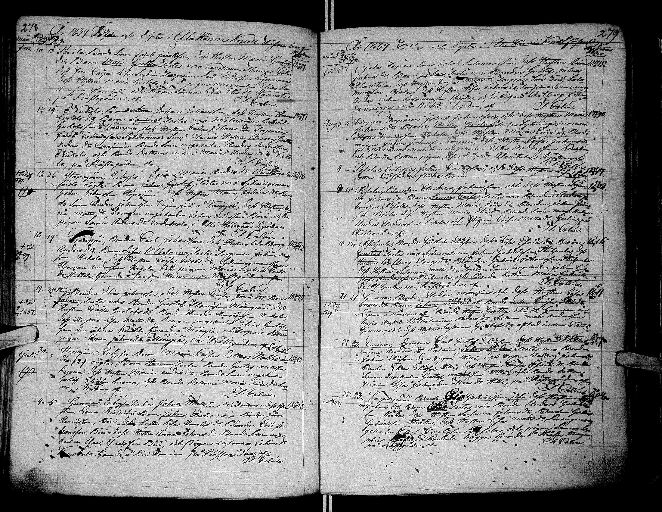 [ ../kirjat/Kirkonkirjat/alaharma/syntyneet-vihityt-kuolleet_1822-1842_66626/kuvat/141.jpg ]