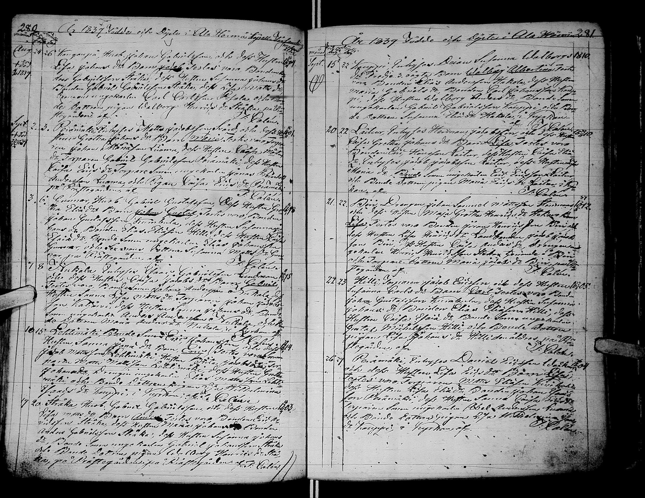 [ ../kirjat/Kirkonkirjat/alaharma/syntyneet-vihityt-kuolleet_1822-1842_66626/kuvat/142.jpg ]
