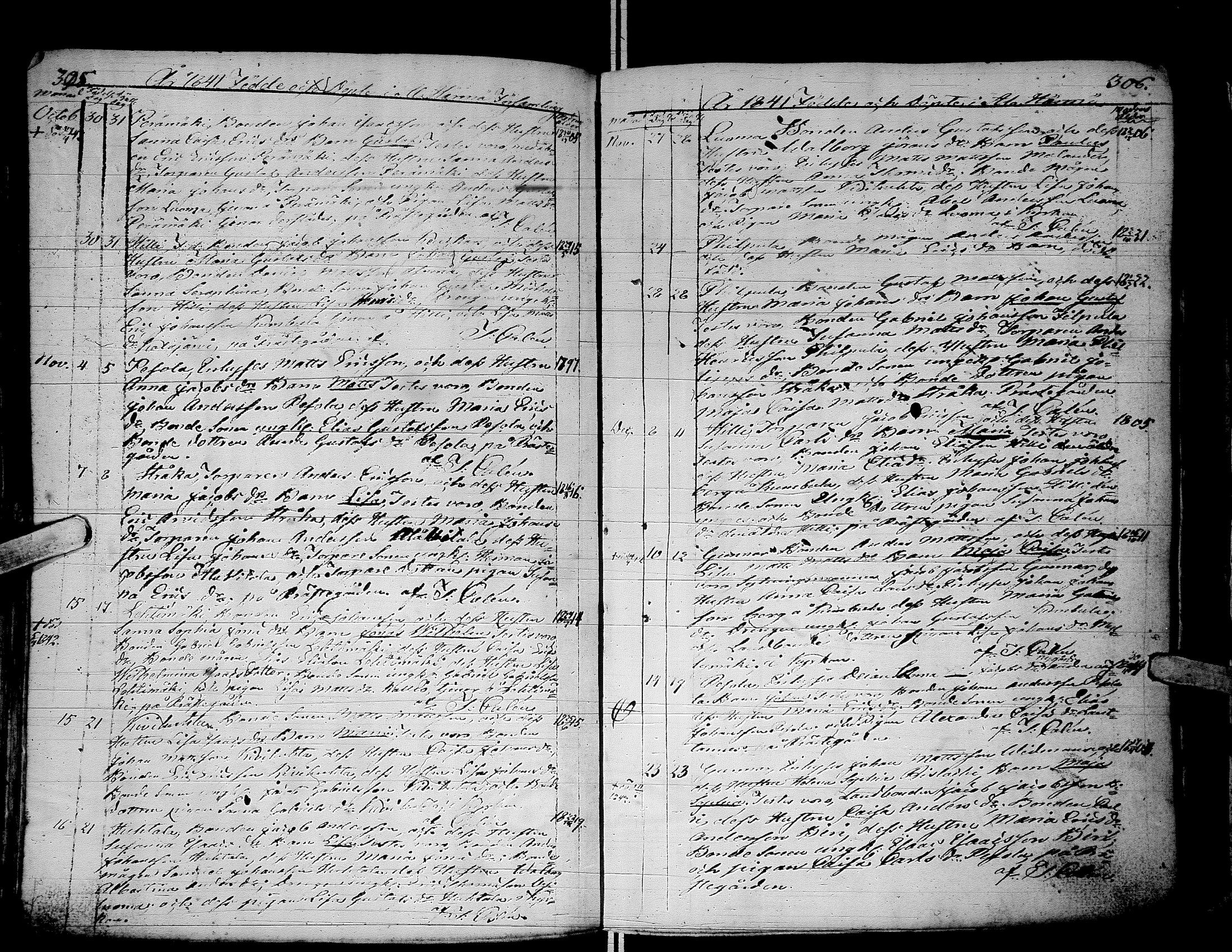 [ ../kirjat/Kirkonkirjat/alaharma/syntyneet-vihityt-kuolleet_1822-1842_66626/kuvat/154.jpg ]